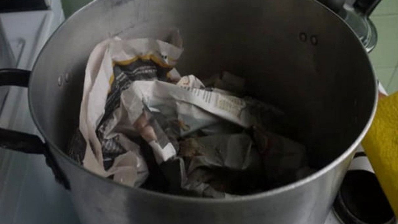 Periodista Background