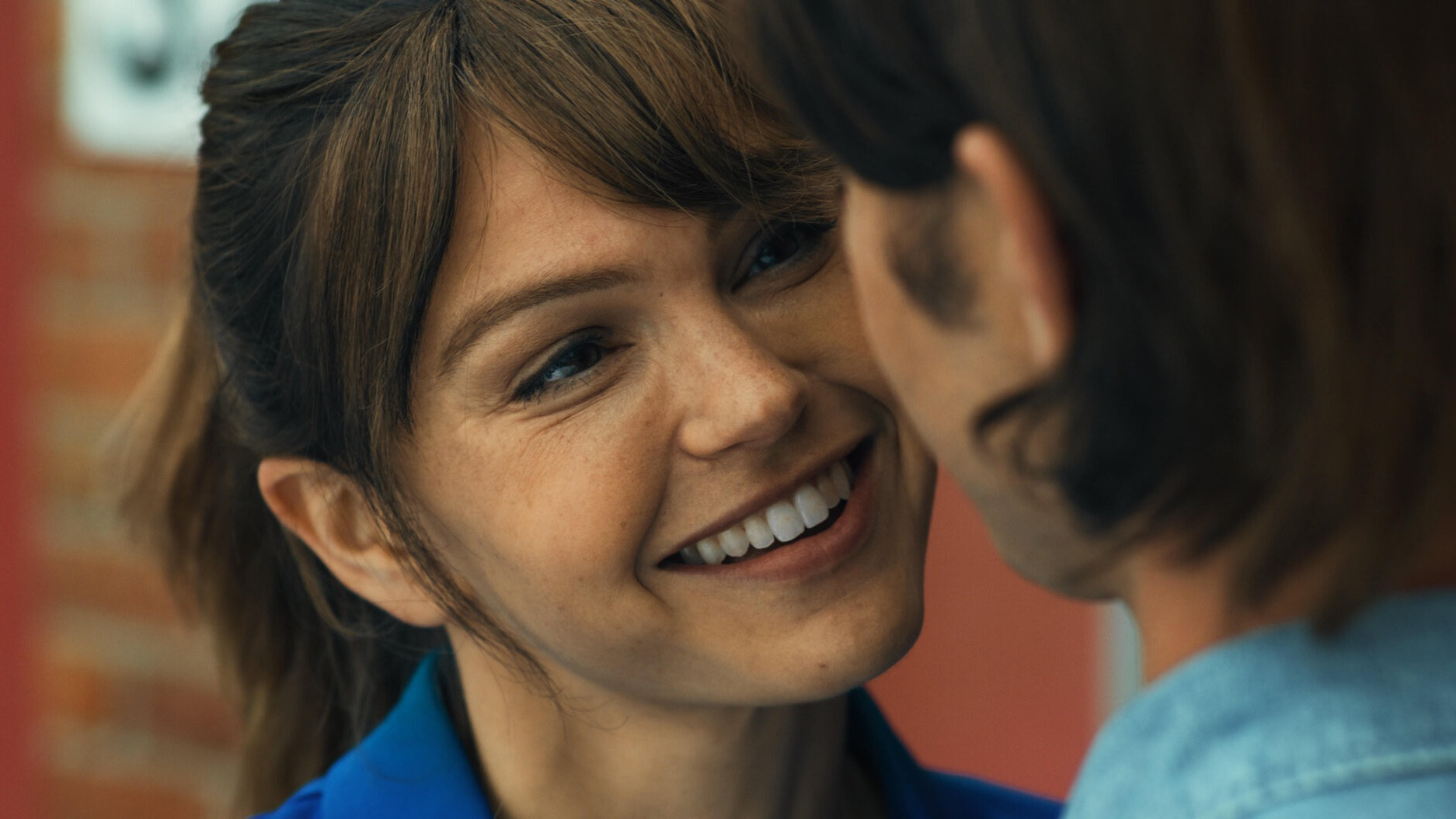 The Road to Galena Background