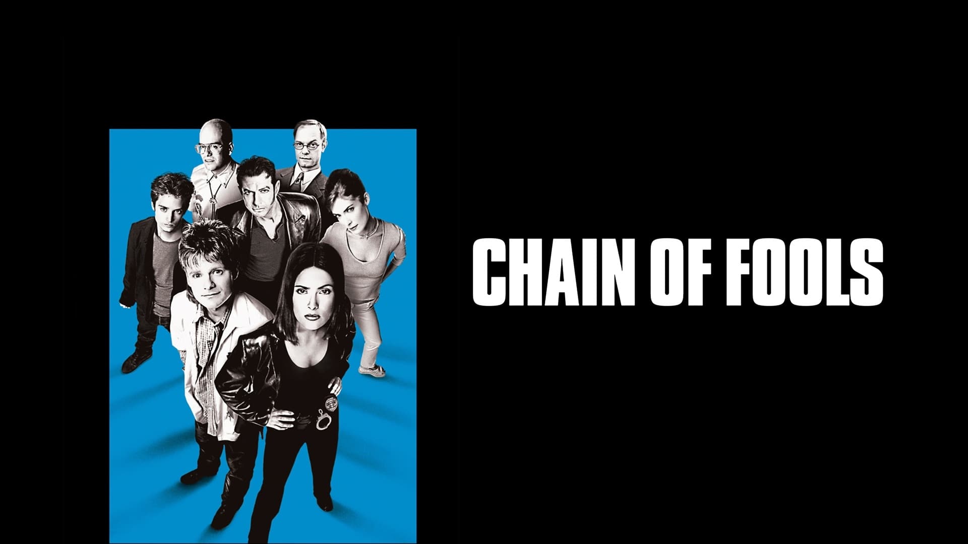 Chain of Fools Background