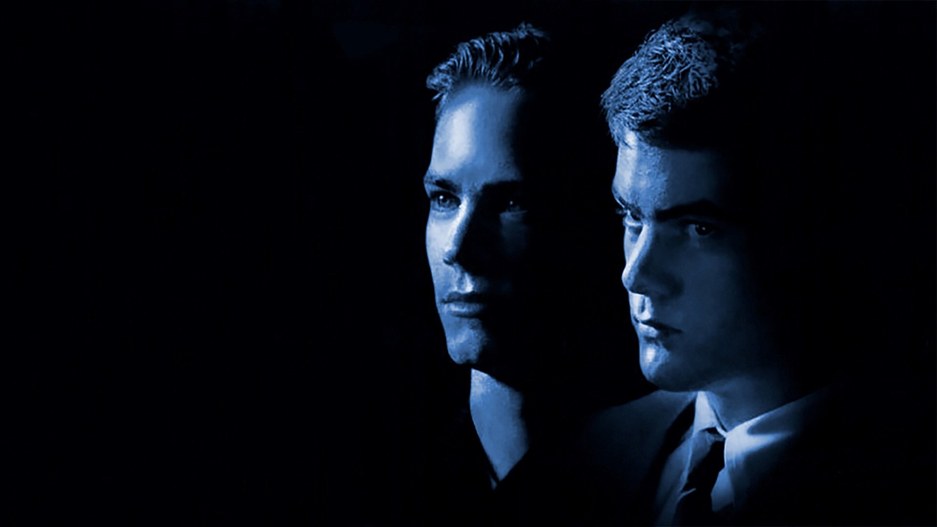 The Skulls Background