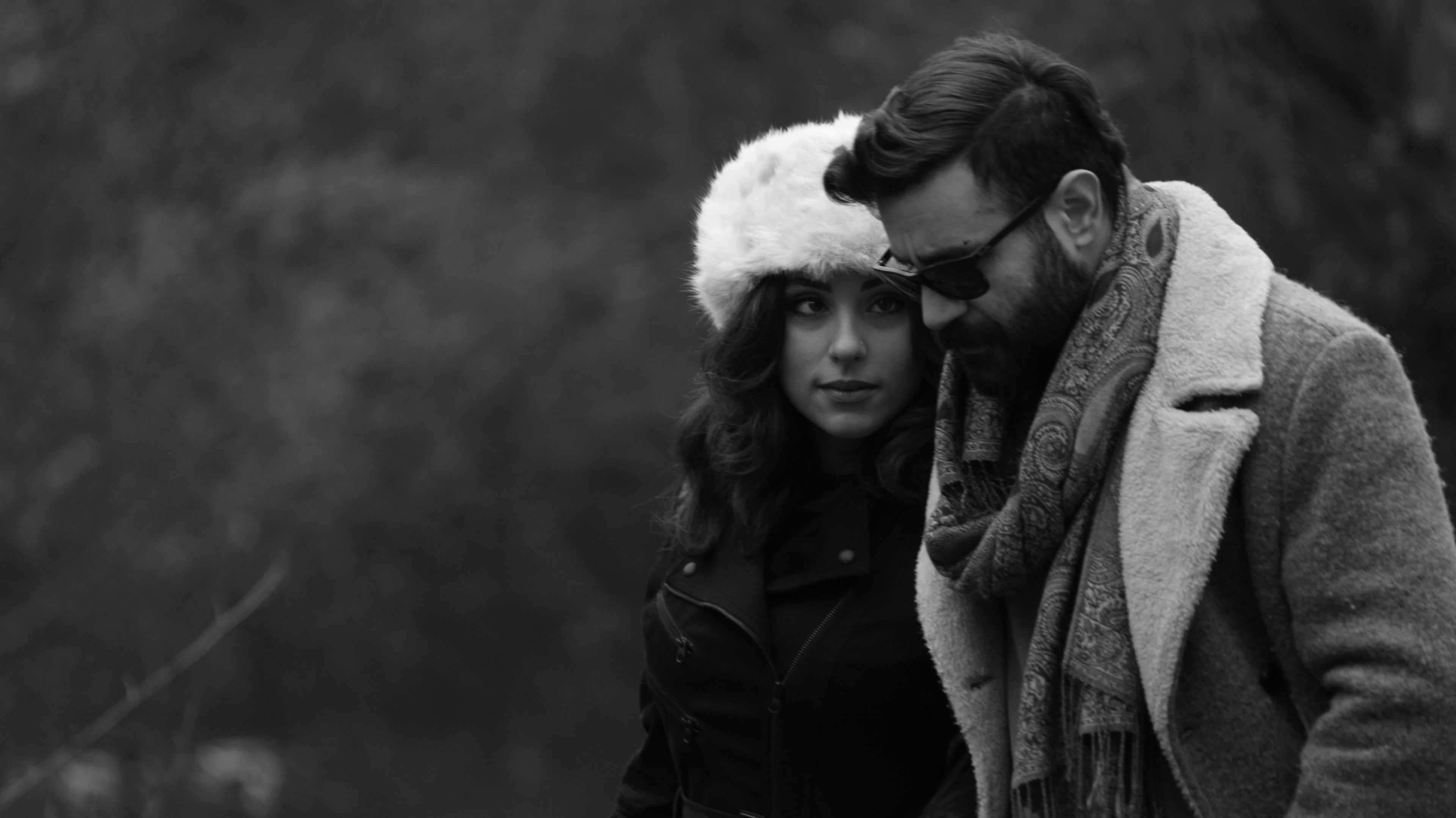 When God Sleeps Background