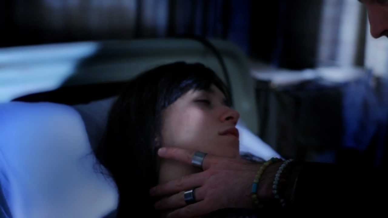 Paranormal Asylum: The Revenge of Typhoid Mary Background