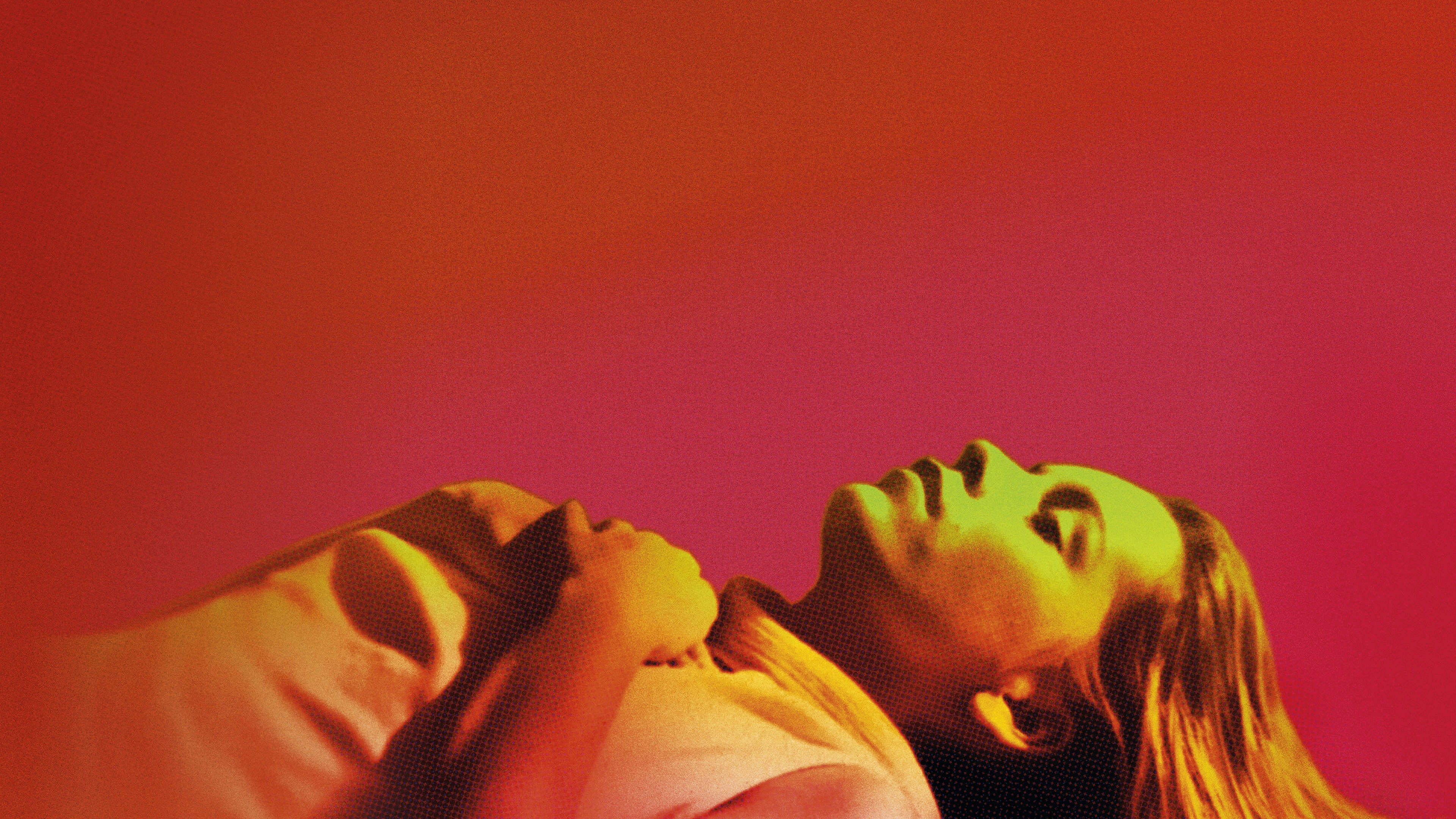 My Psychedelic Love Story Background