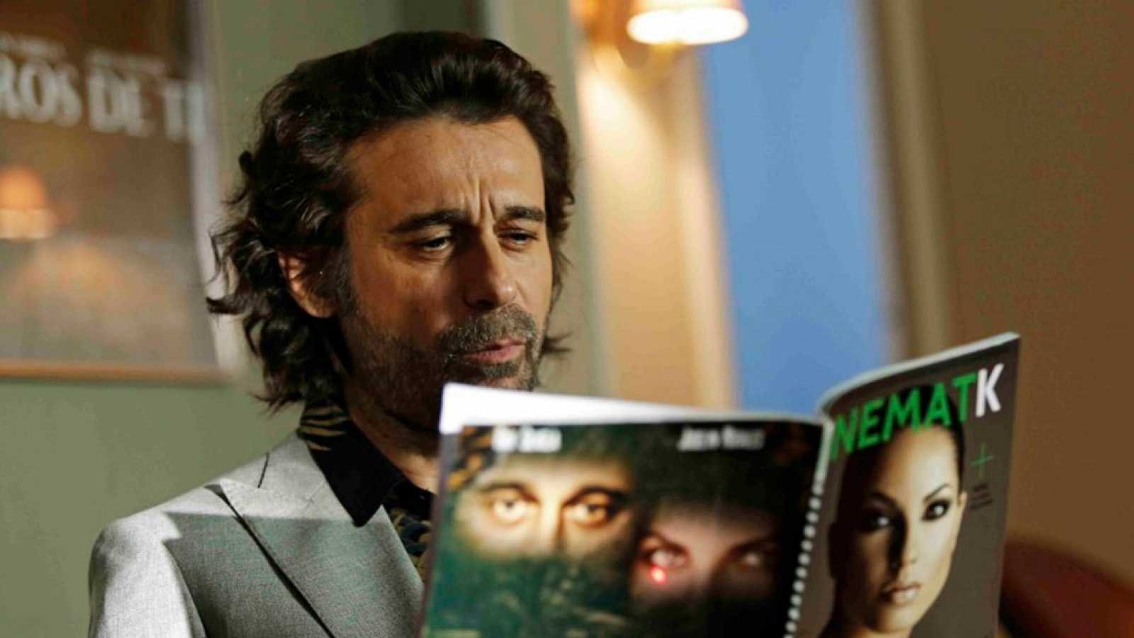 Operación Concha Background