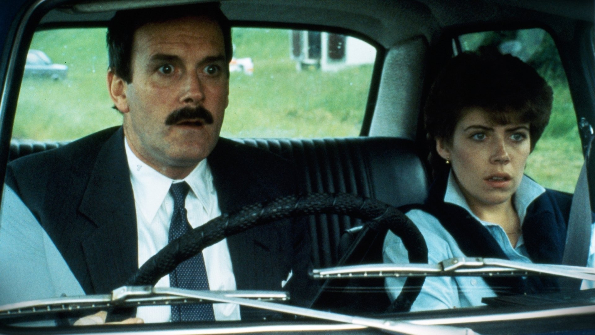 Clockwise Background