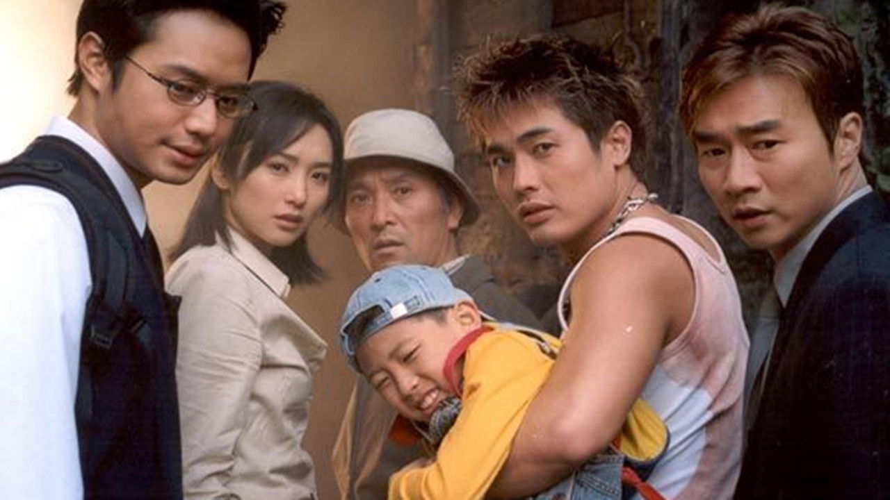 R.U. Ready? Background