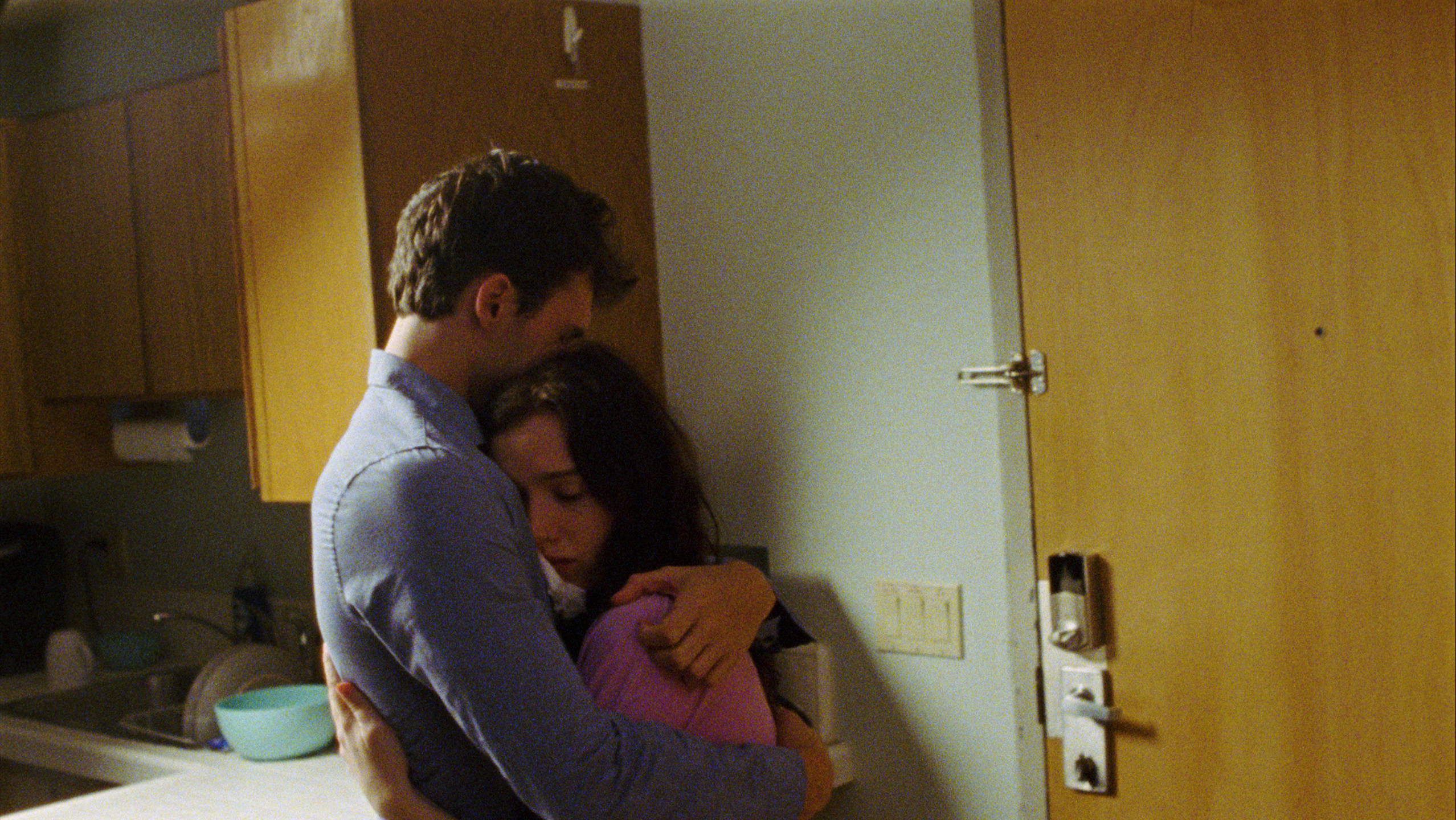 Your Girlfriend Background