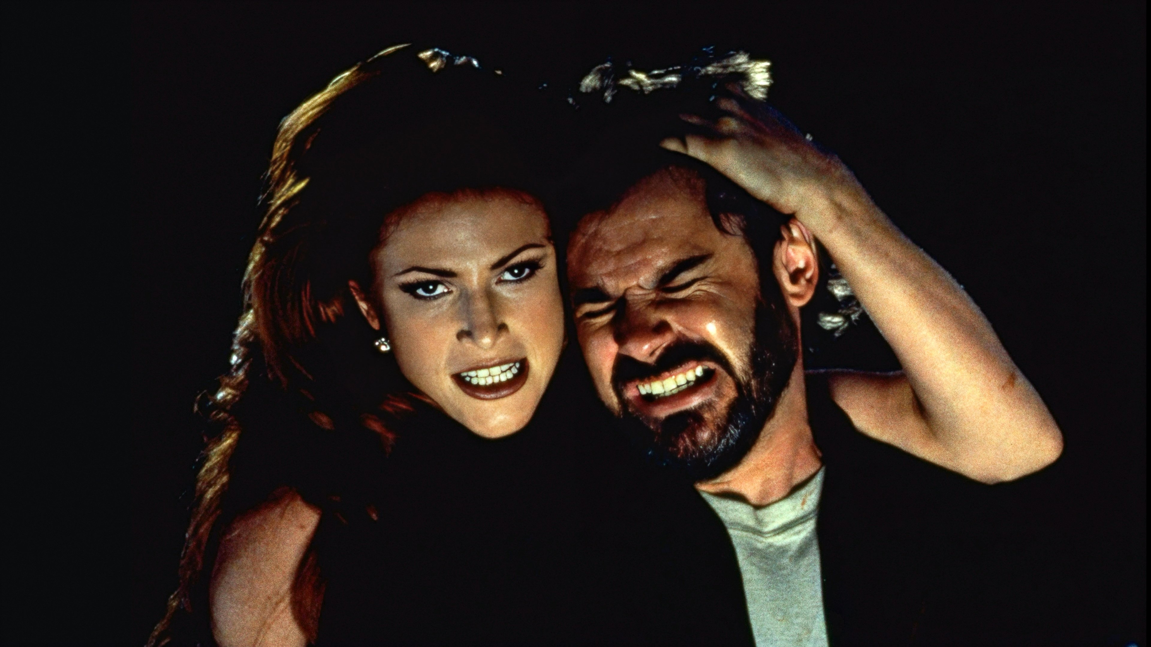 Bordello of Blood Background