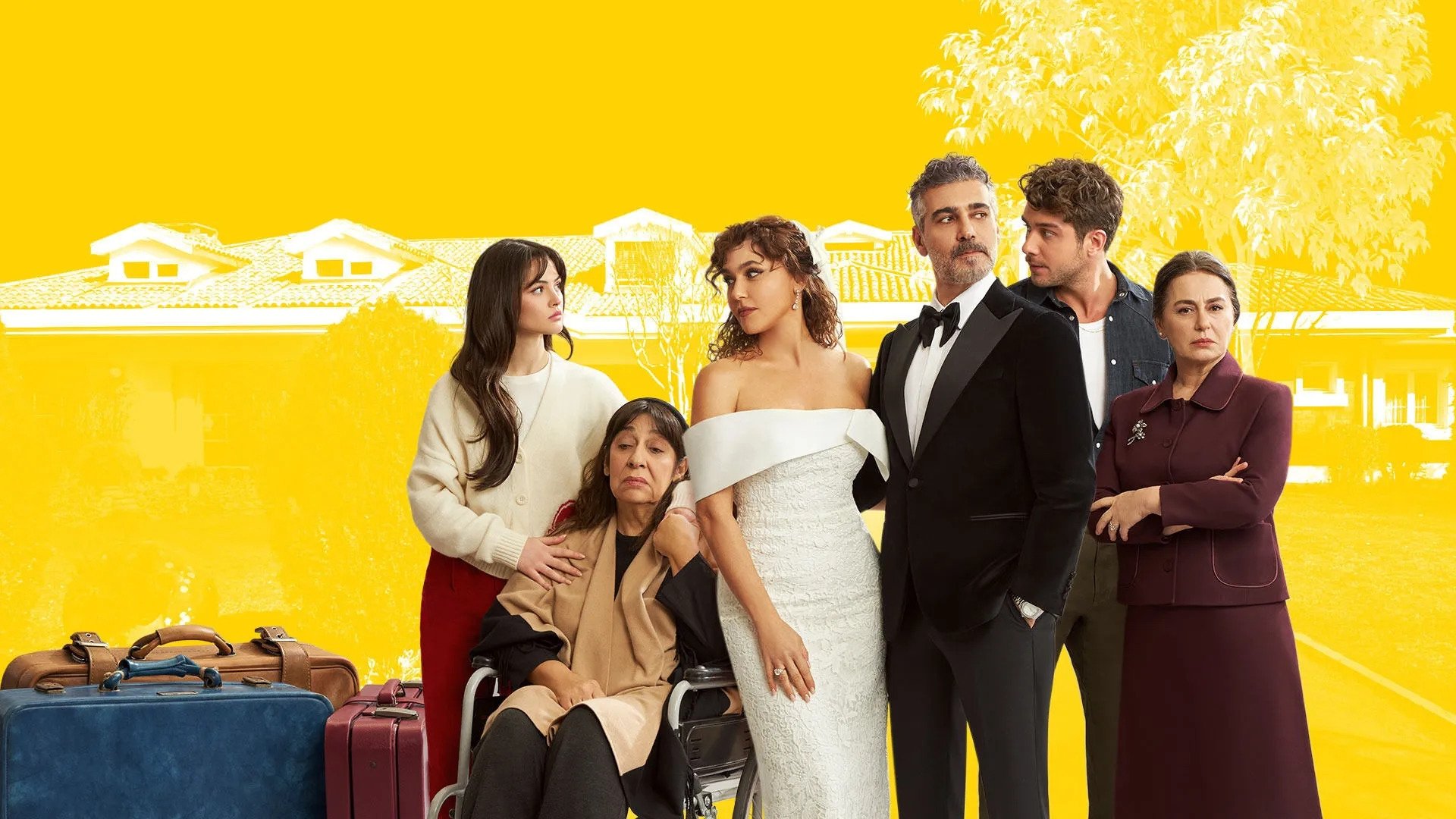 Next Room Background