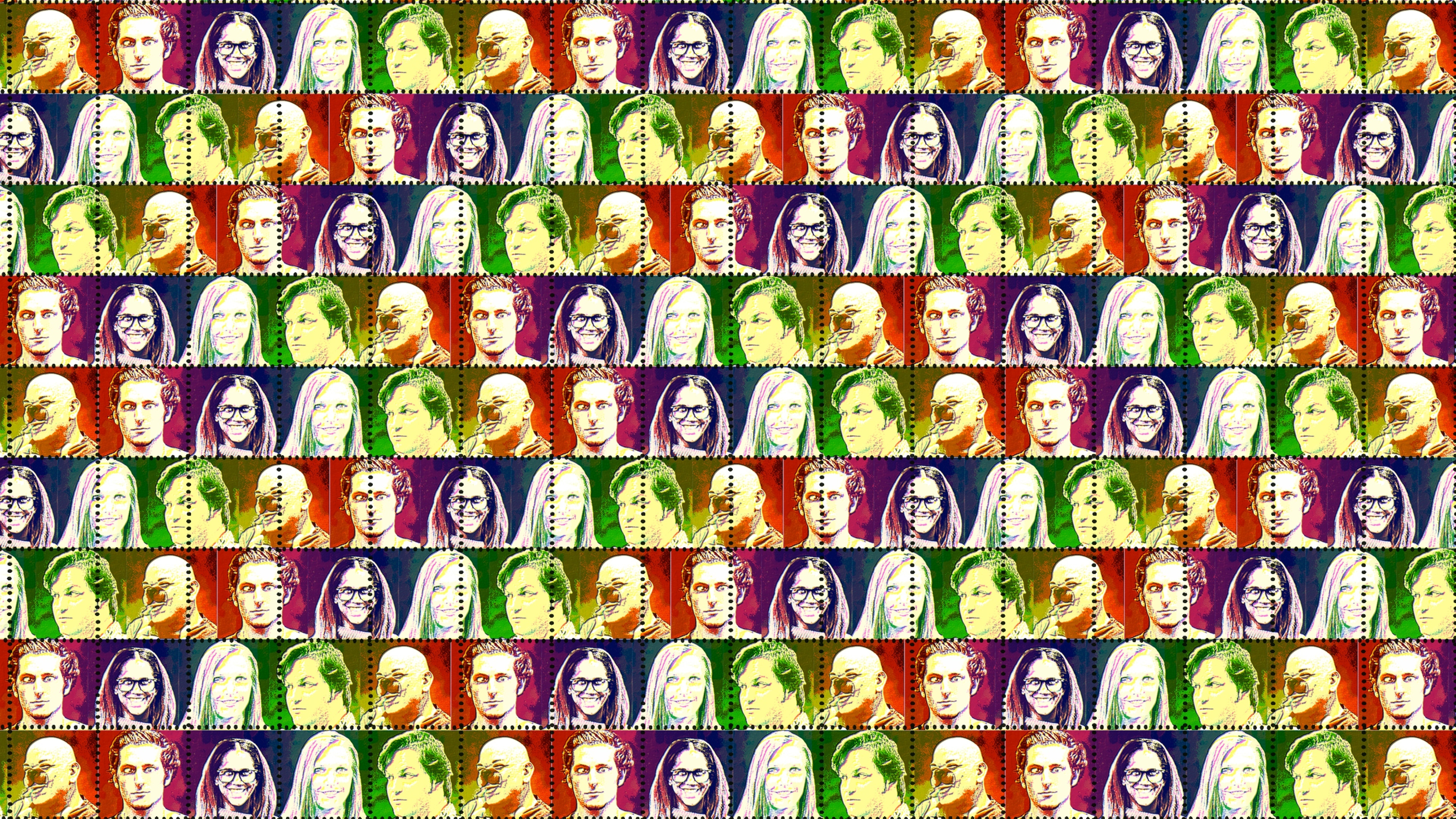 Where Are We? Background