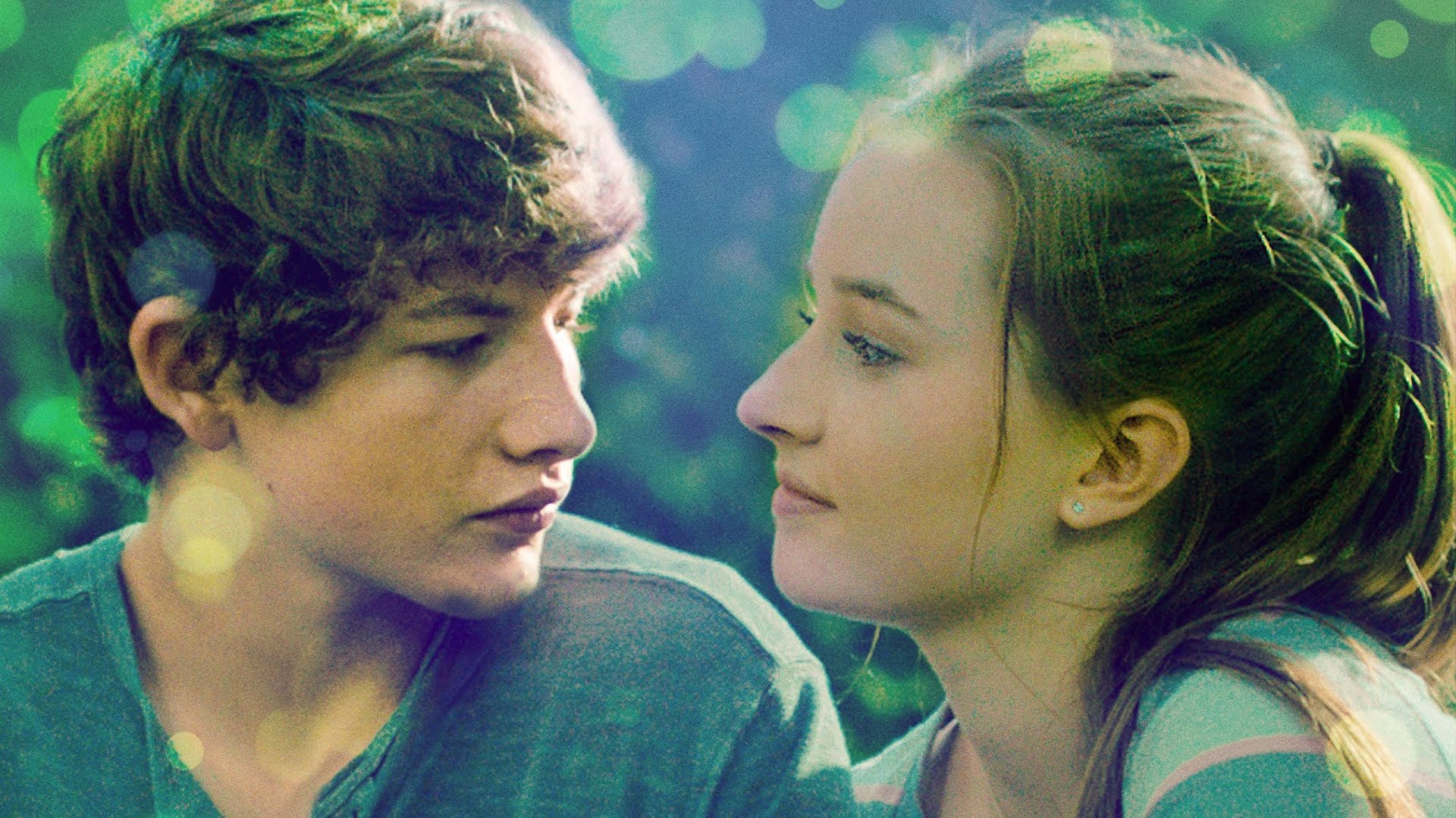 All Summers End Background