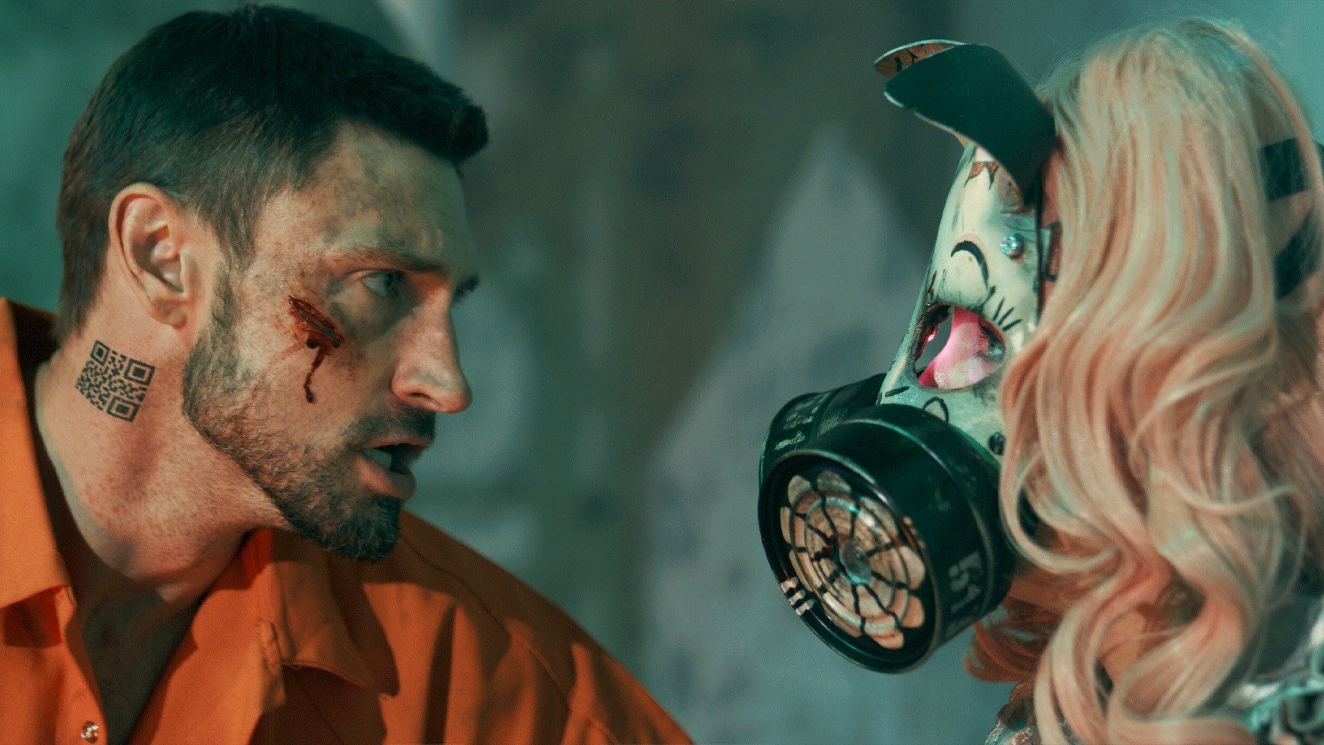 Arena Wars Background