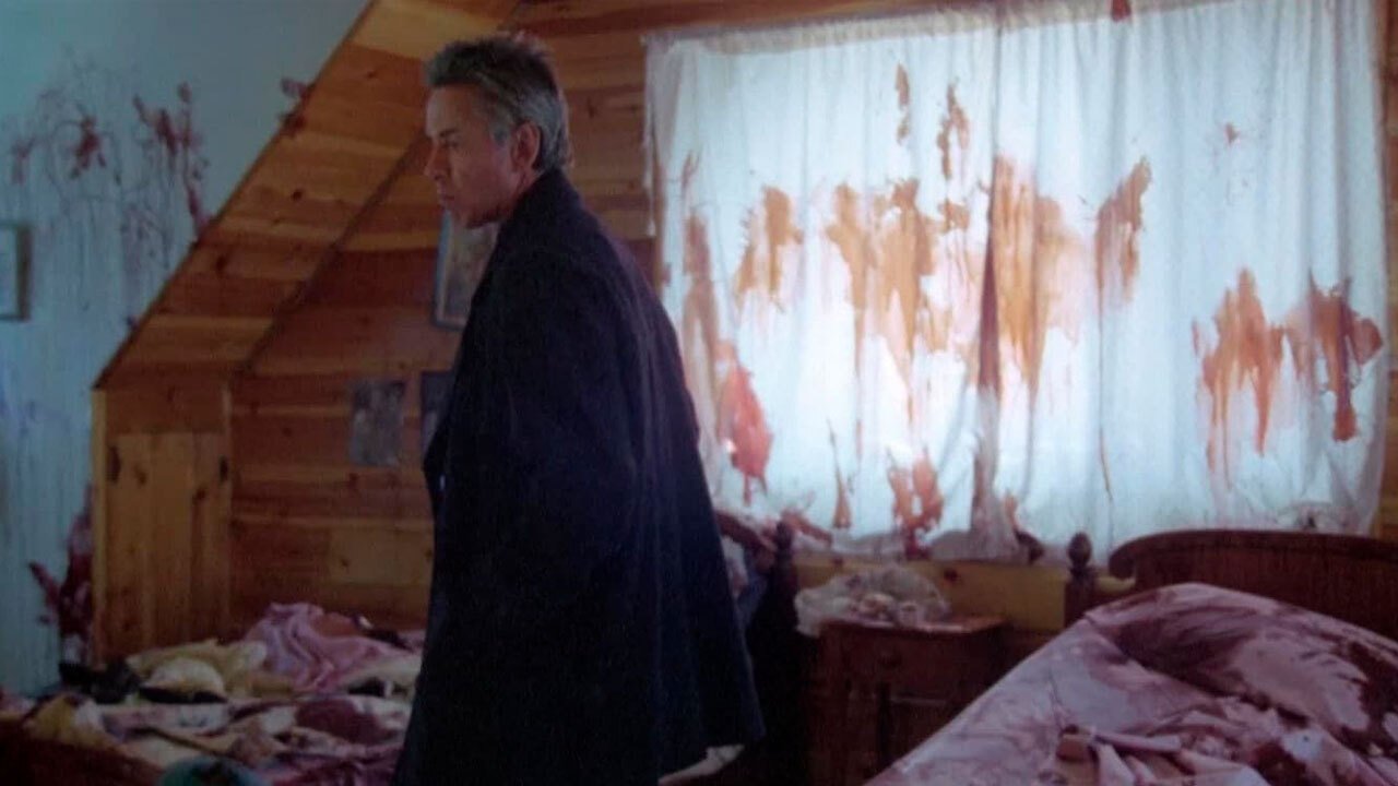 Slaughter of the Innocents Background