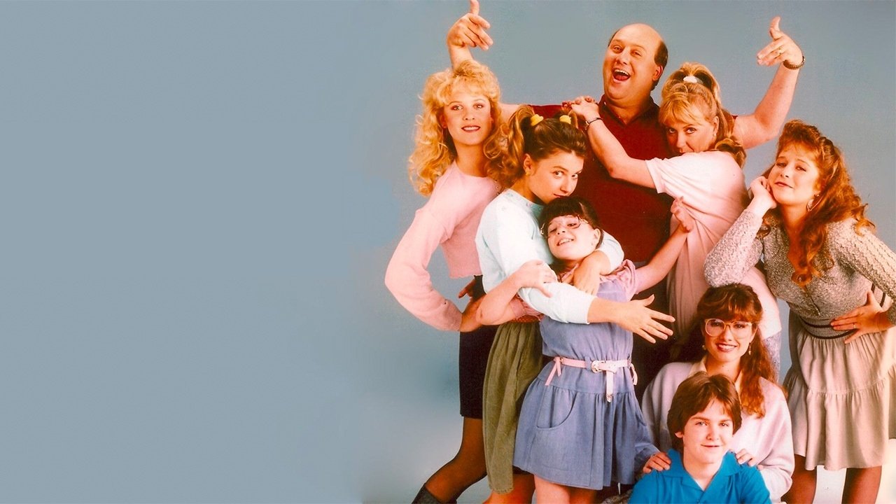 Just the Ten of Us Background