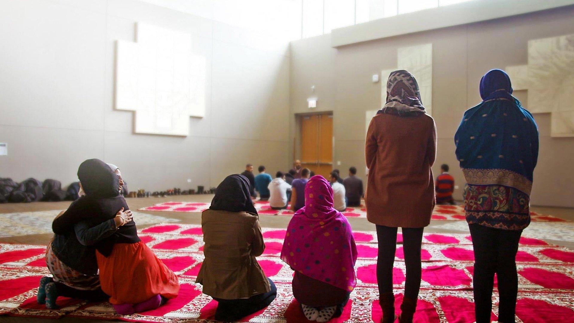 Homegrown: The Counter-Terror Dilemma Background