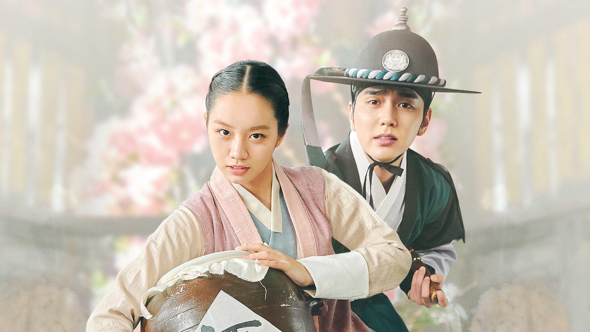 Moonshine Background