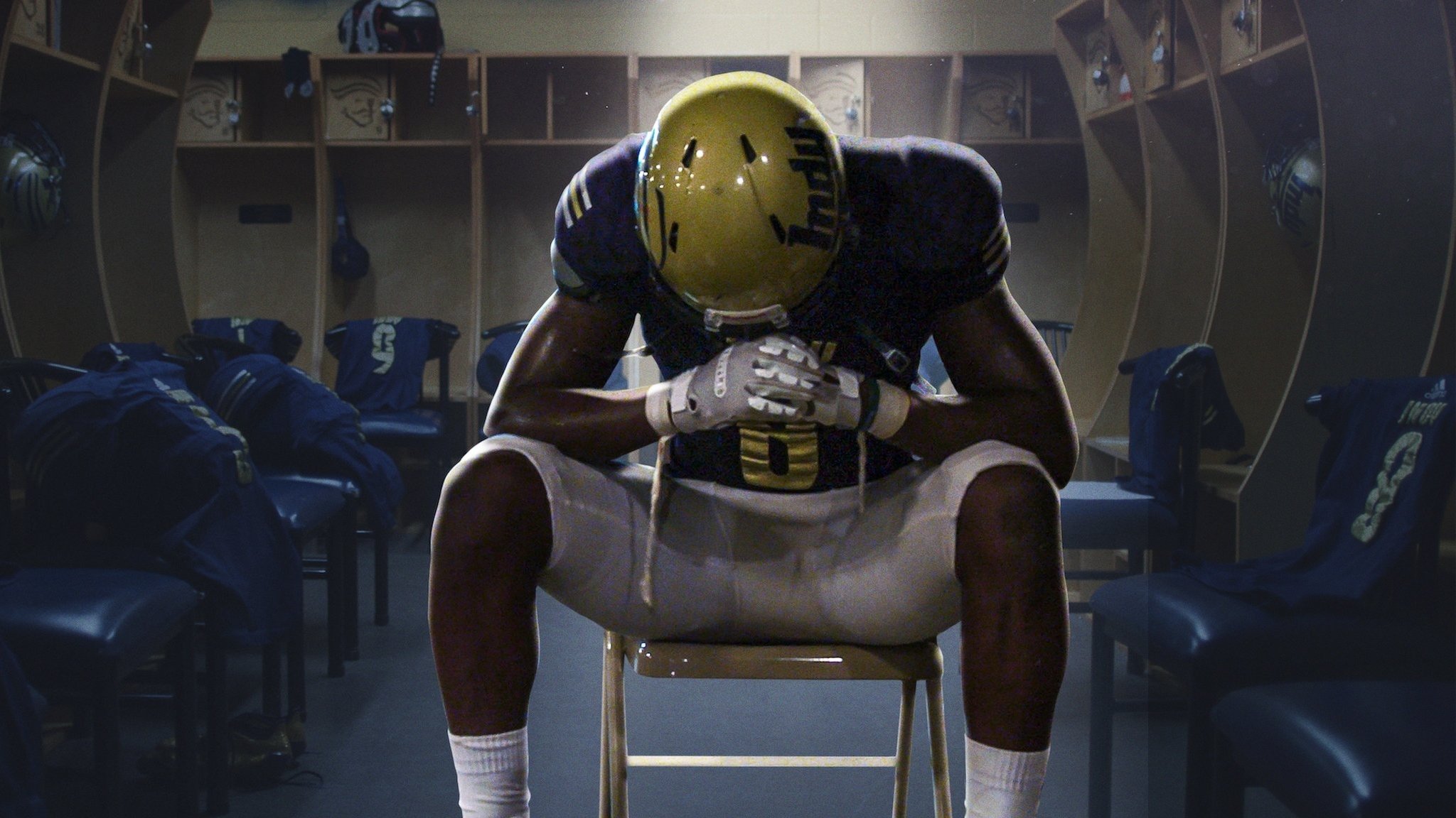 Last Chance U Background