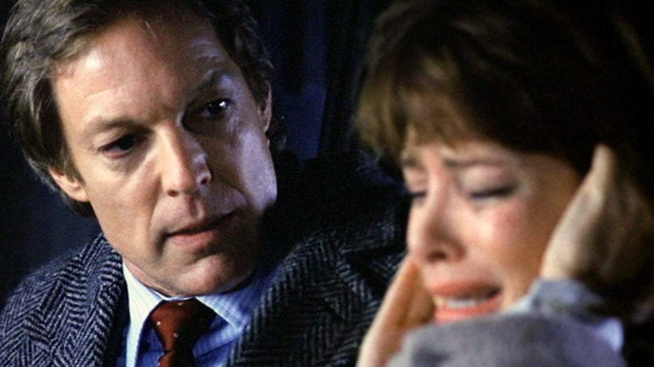 The Bourne Identity Background