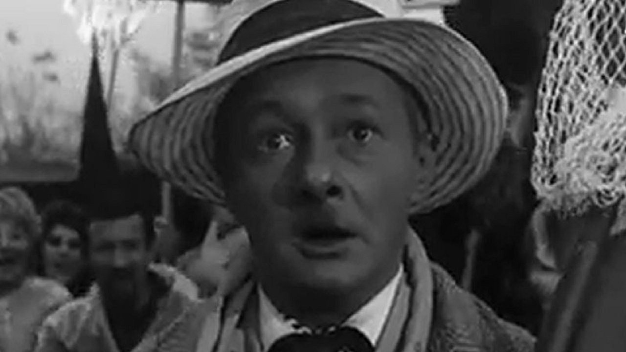 Inspekcja pana Anatola Background