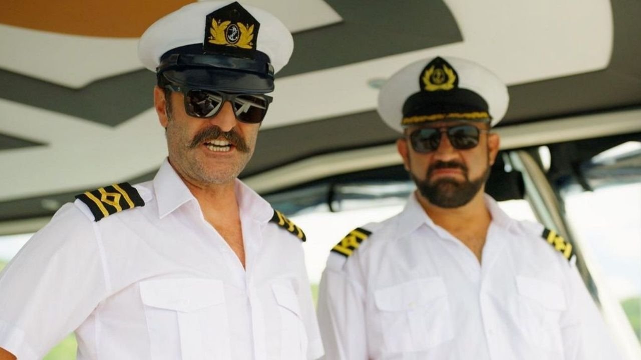 Dance with the Jackals 6 Background