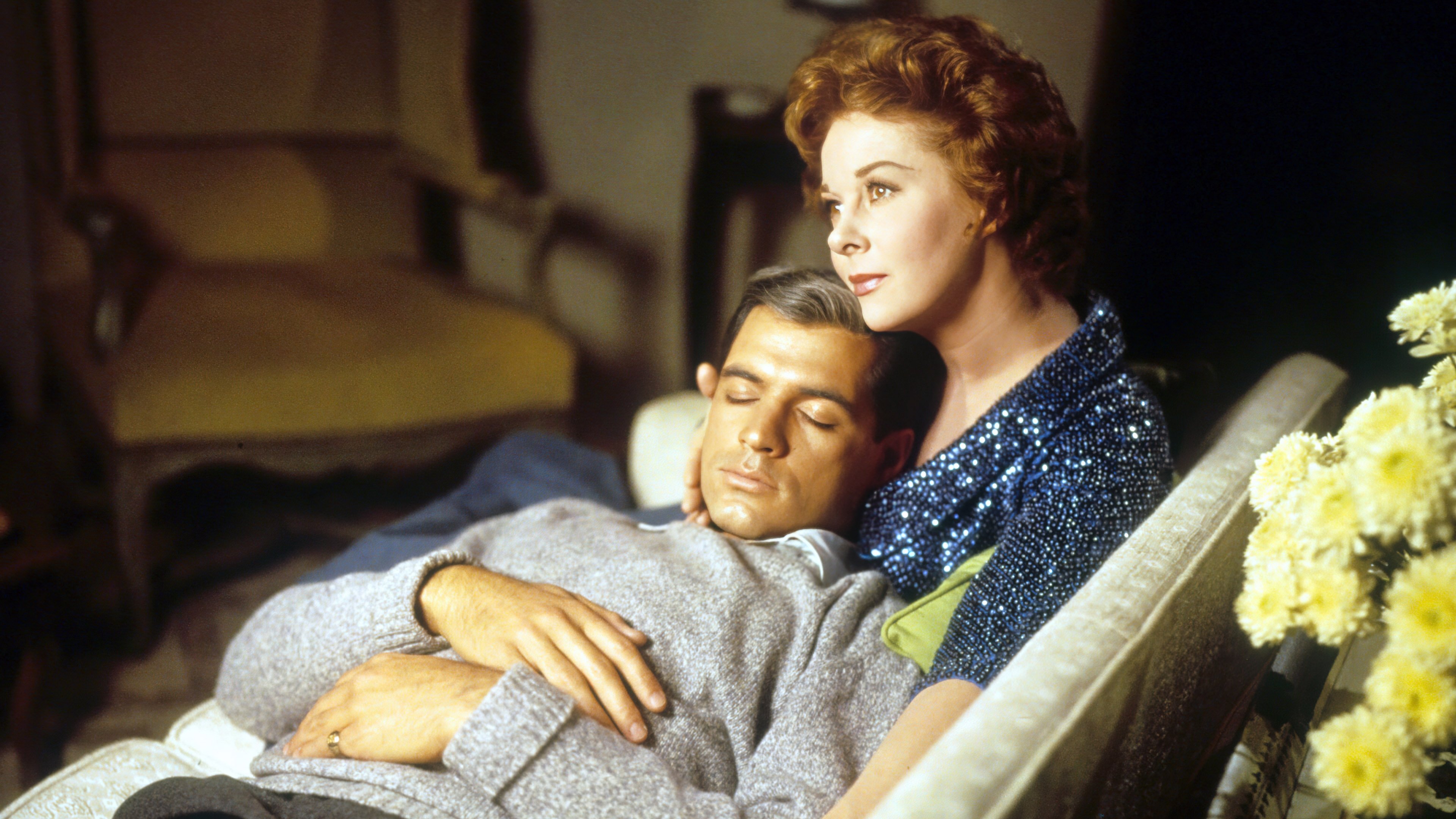 Back Street Background