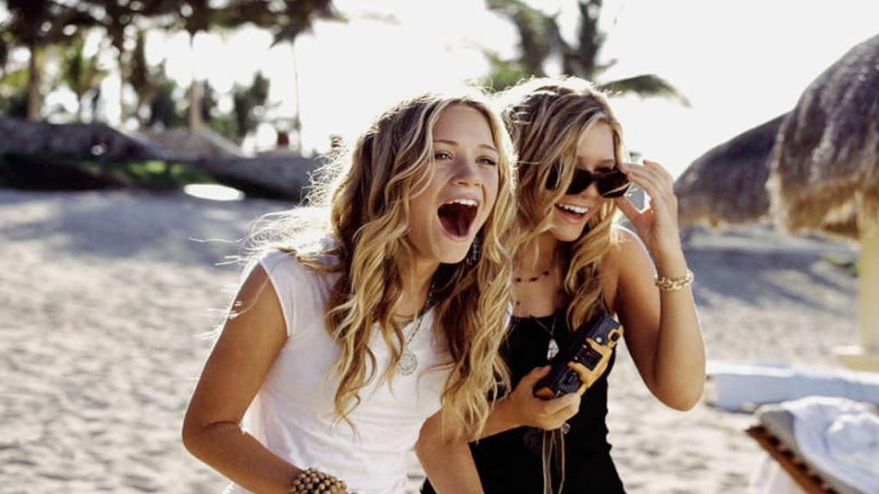 The Challenge Background