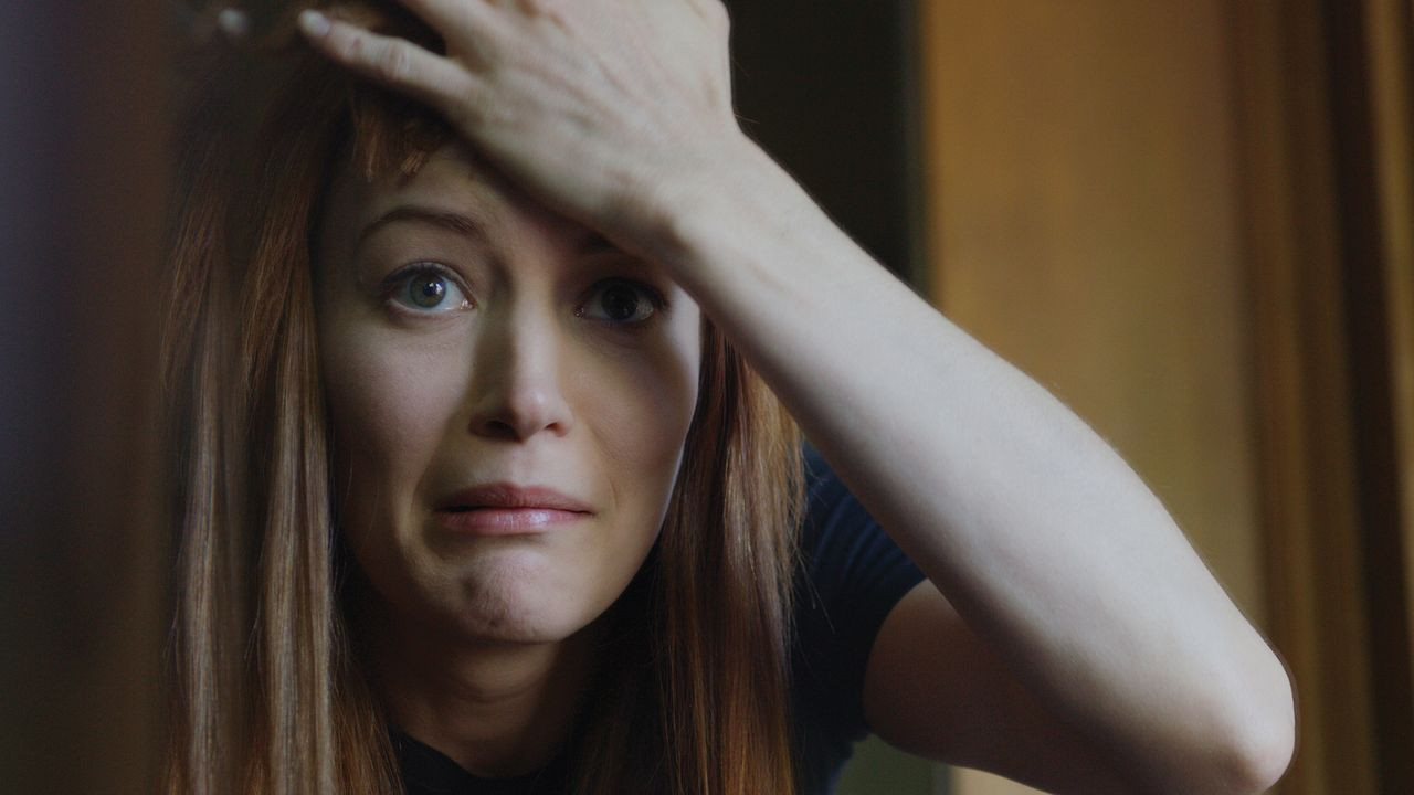 Circus Person Background