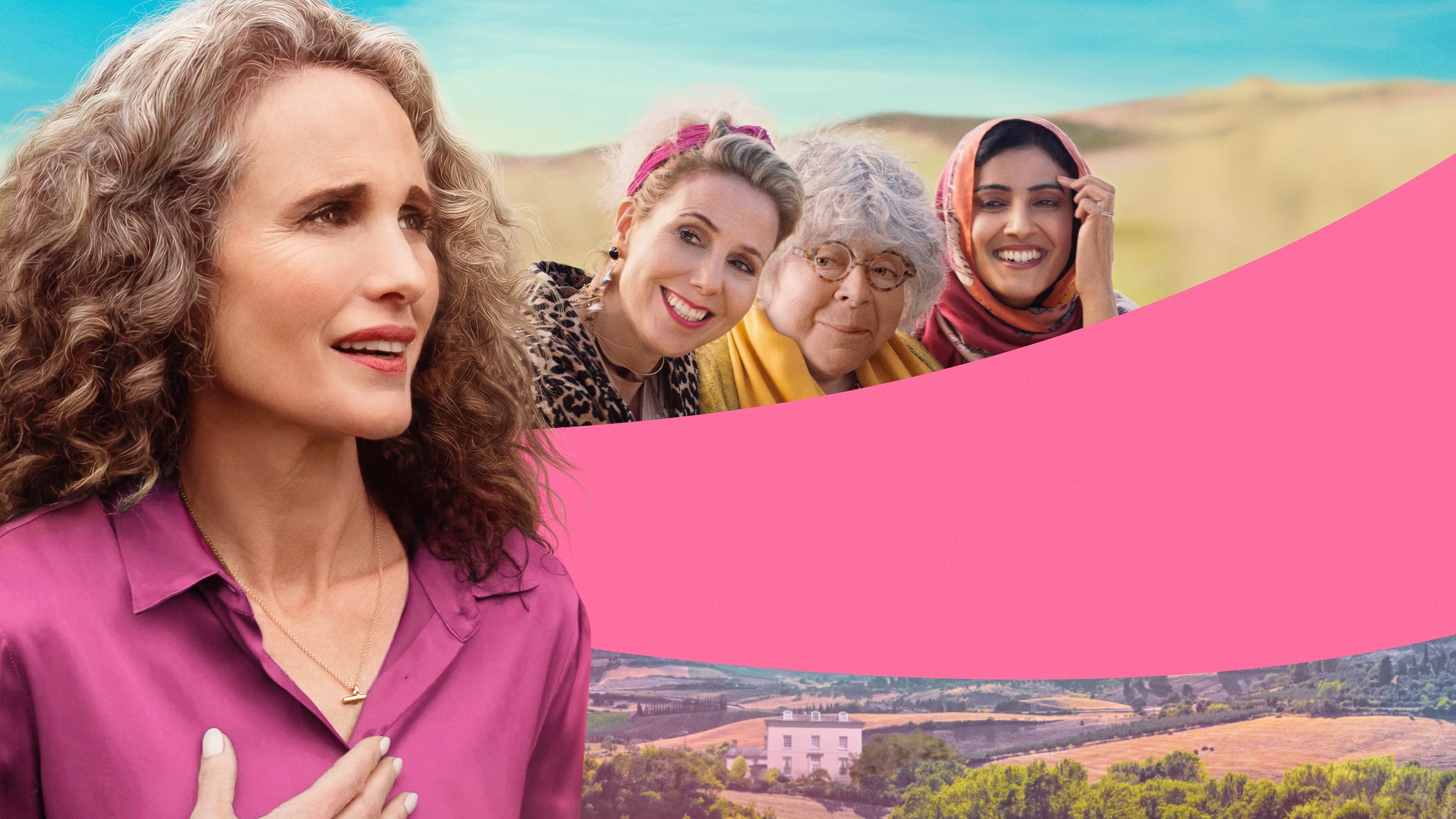 My Happy Ending Background