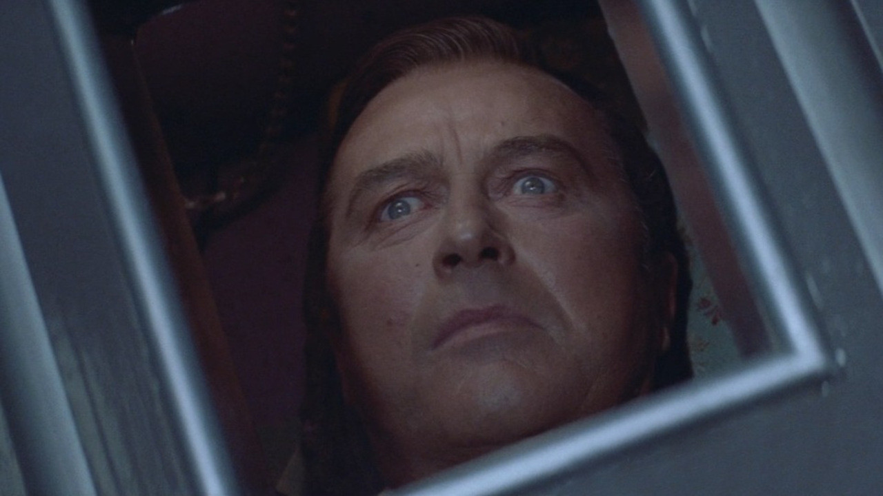 The Premature Burial Background