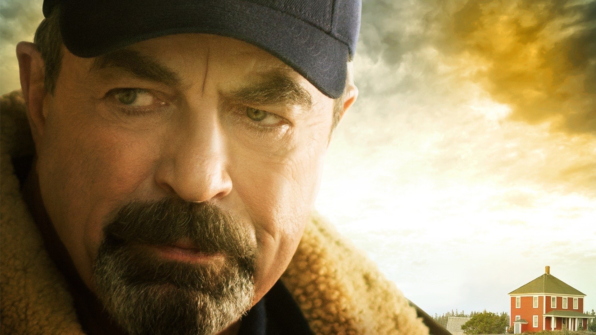 Jesse Stone: Lost in Paradise Background