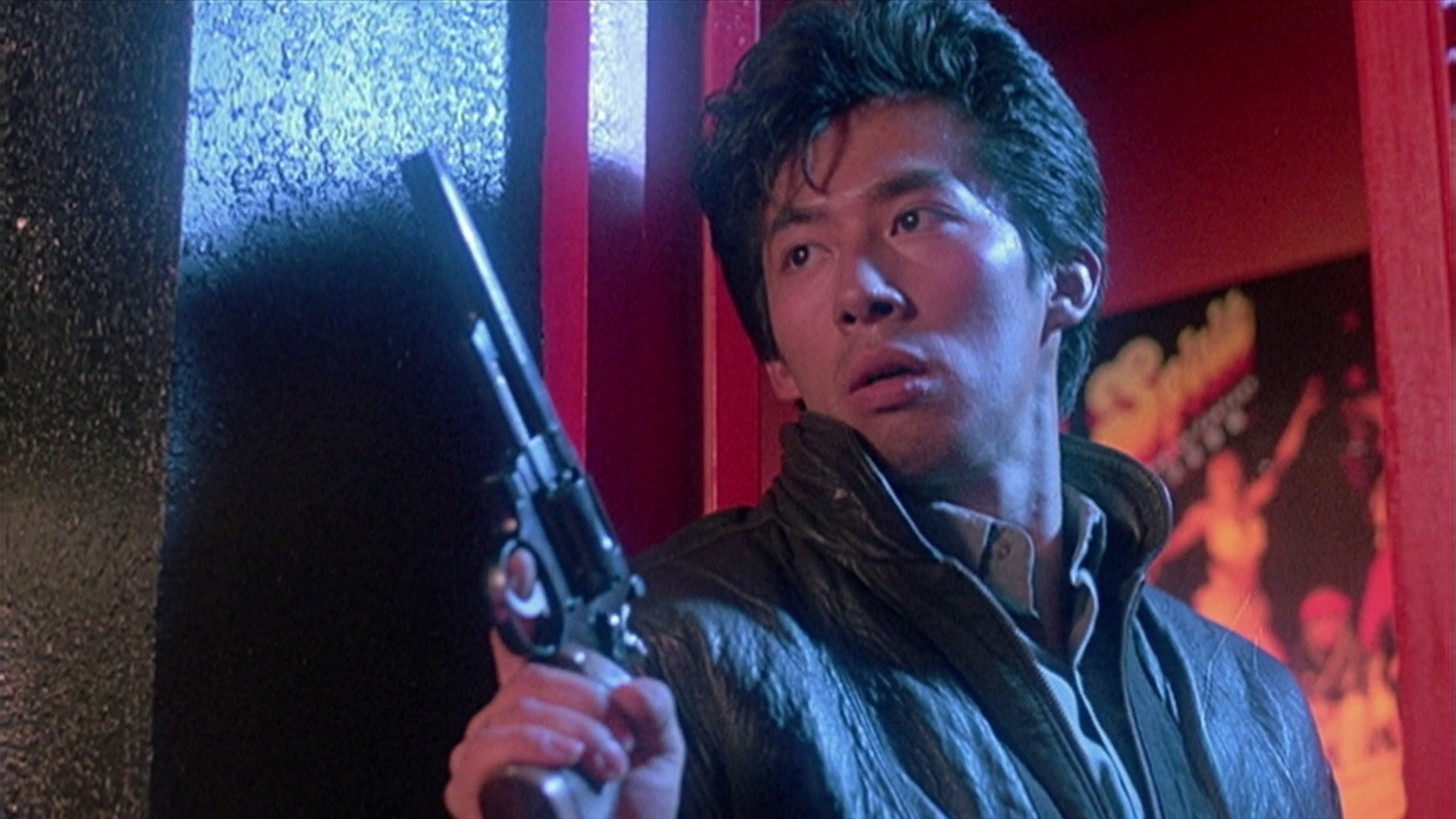 Royal Warriors Background