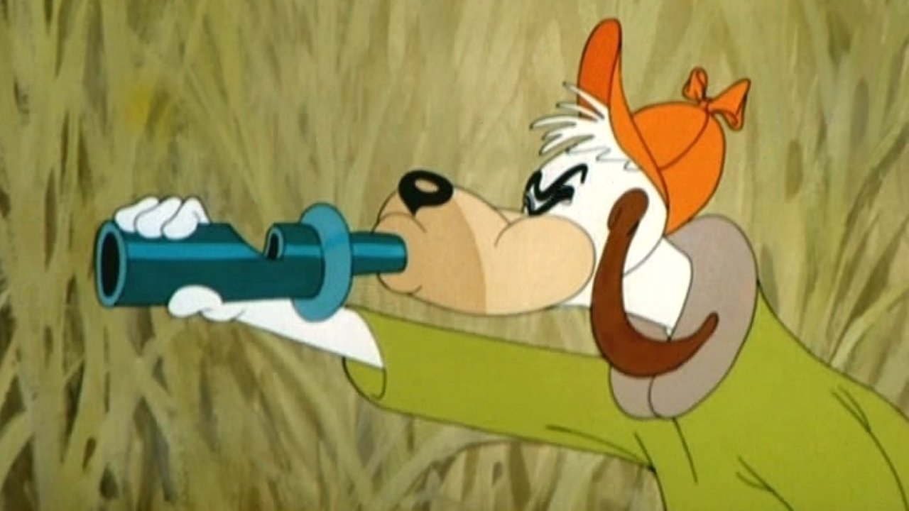 Lucky Ducky Background