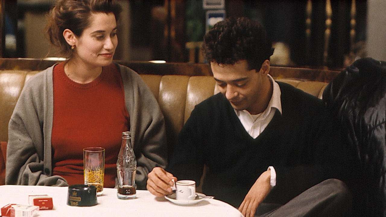 The Sentinel Background