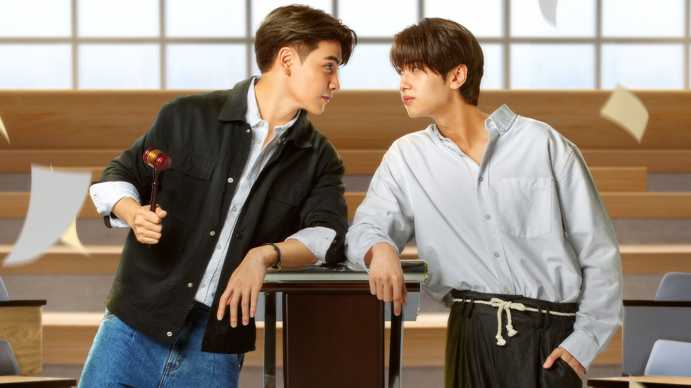 Hidden Agenda Background