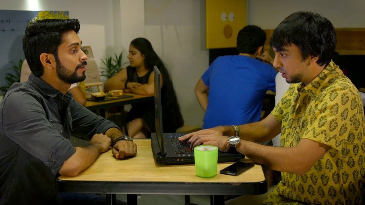 Joint Venture Background