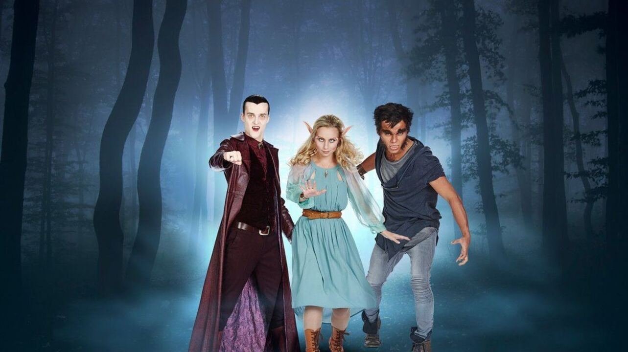 Nightwatch Background