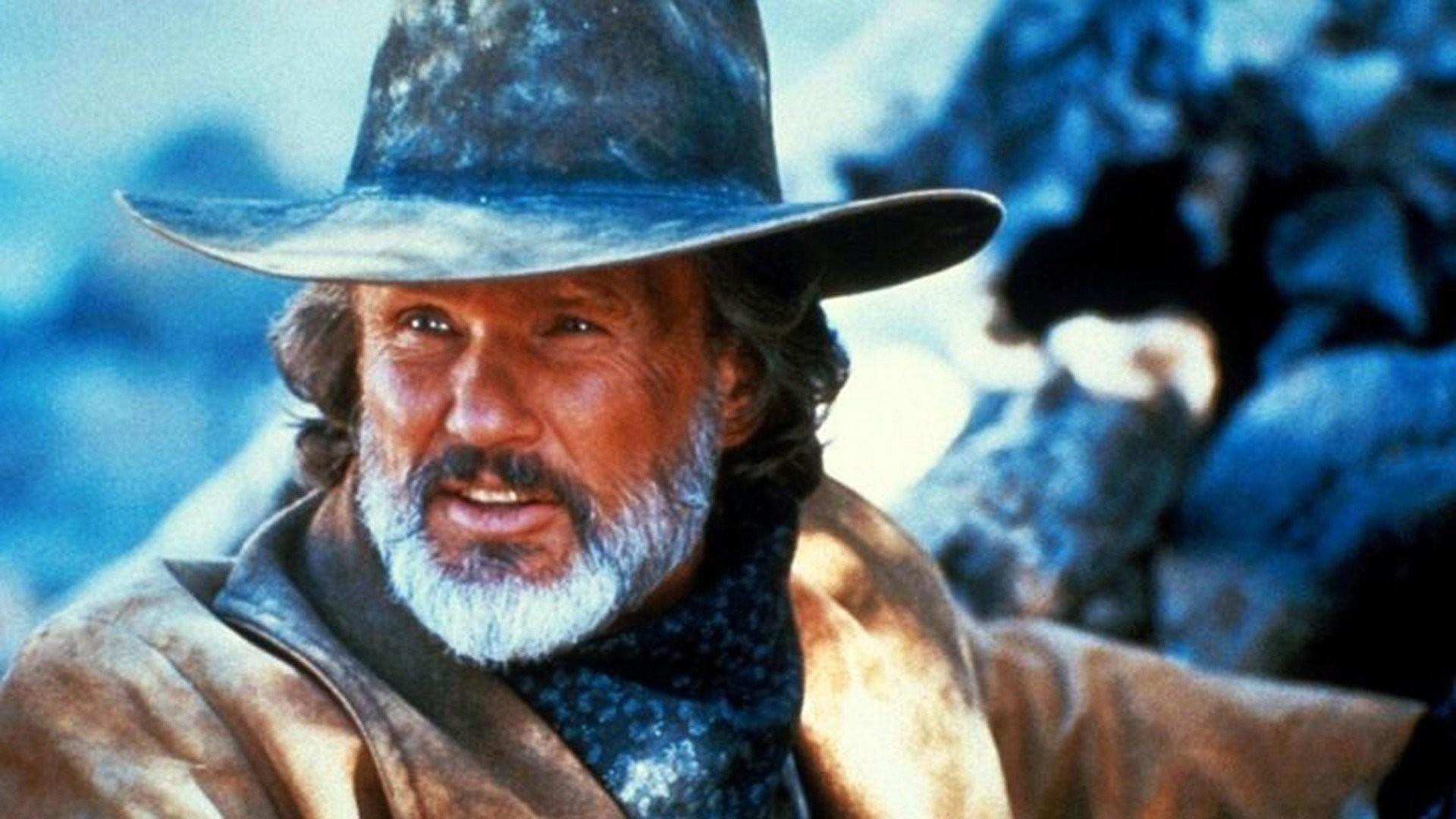 The Tracker Background