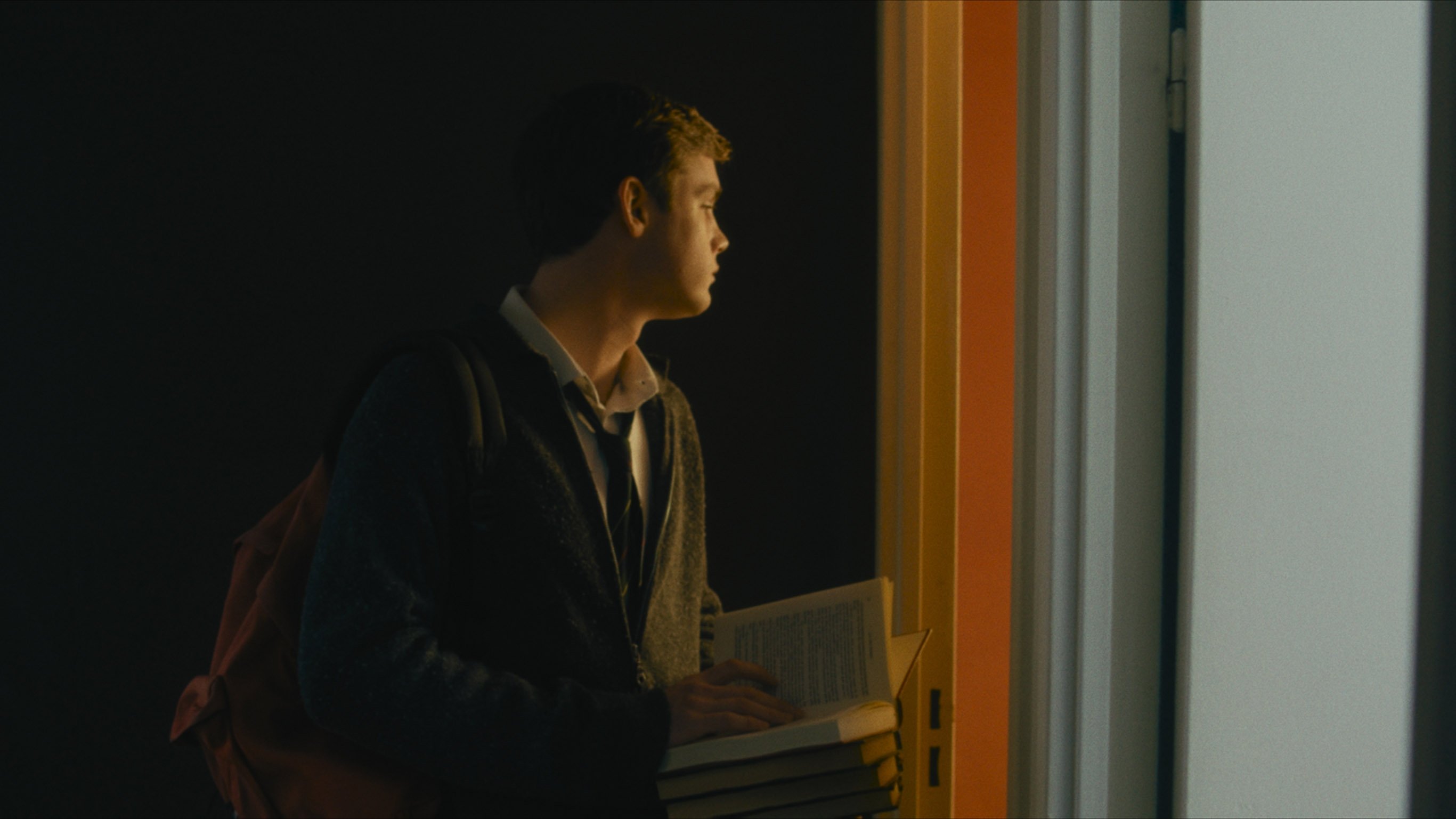 The Apocalypse will not happen Background