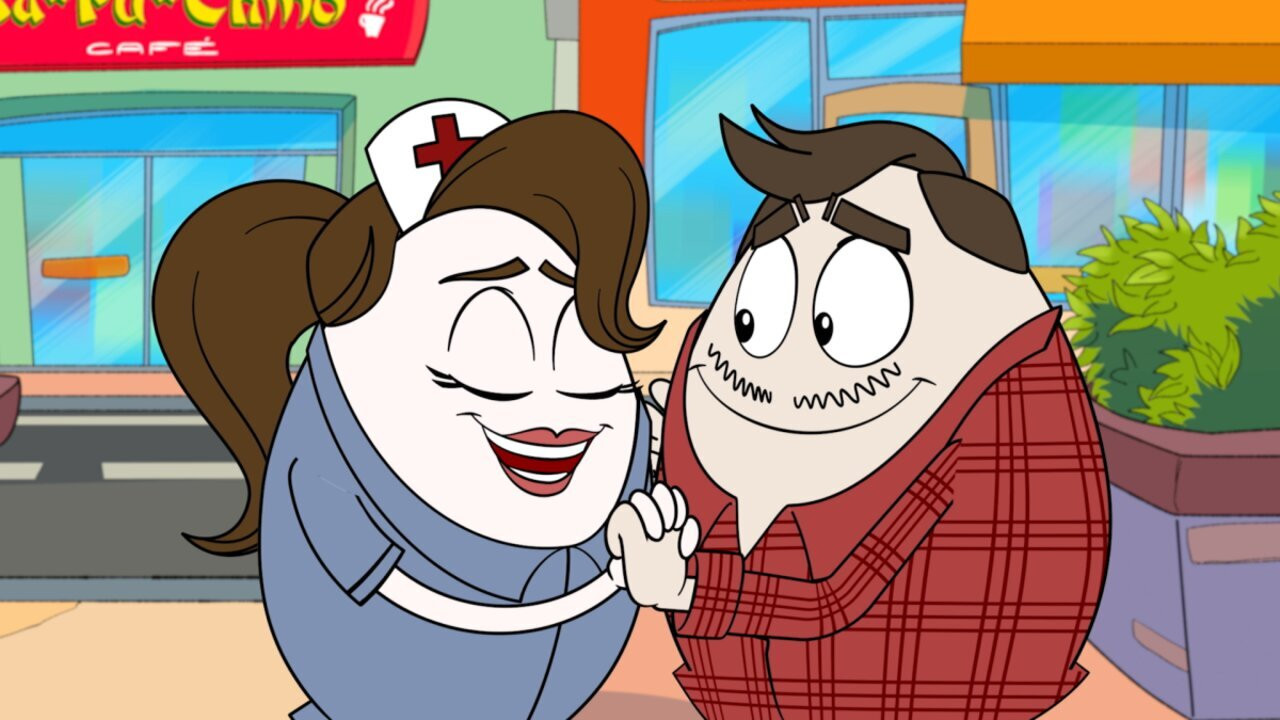 Los Lopeggs Background