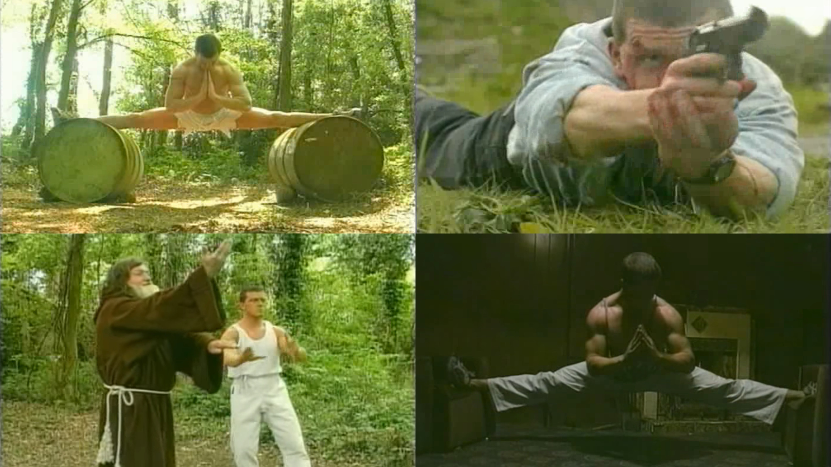 Fatal Deviation Background