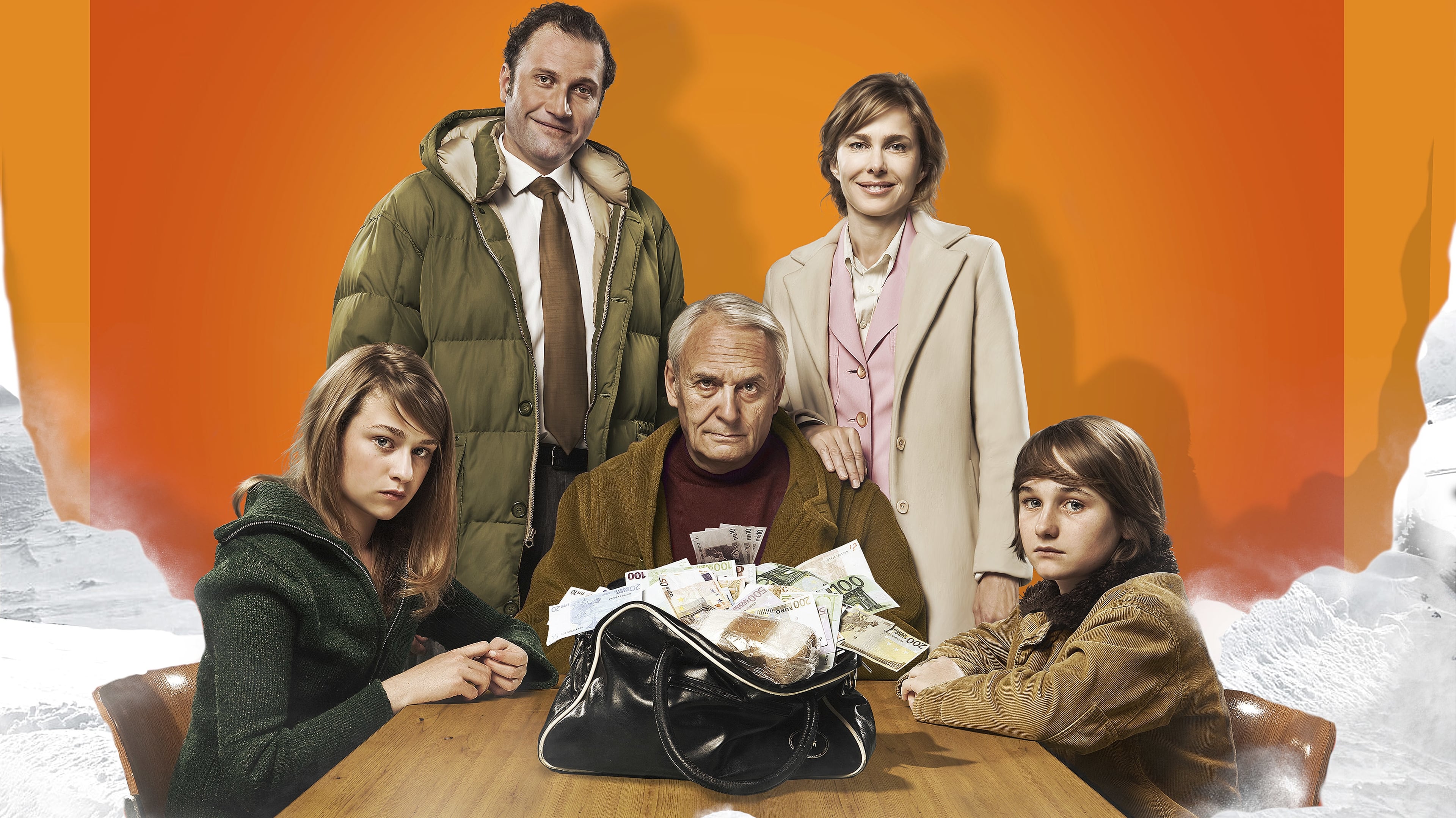 Borderline Background