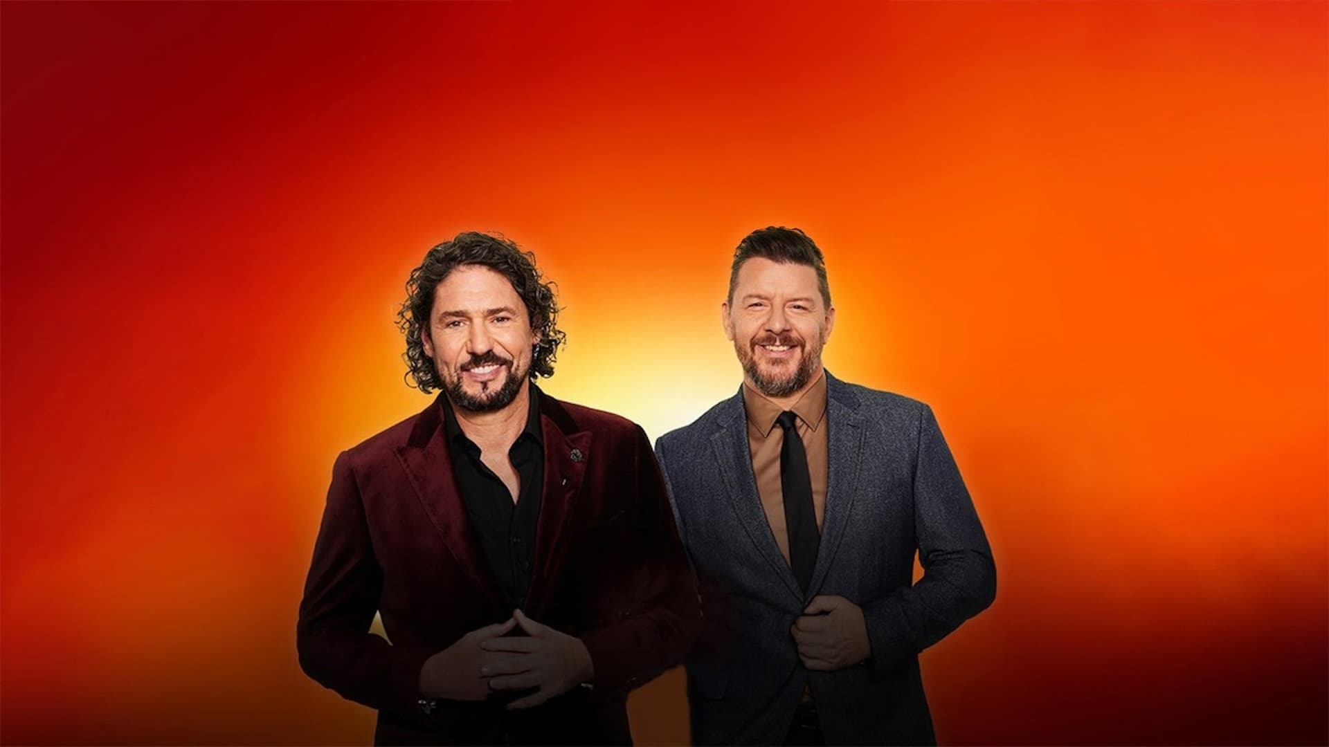 My Kitchen Rules Background