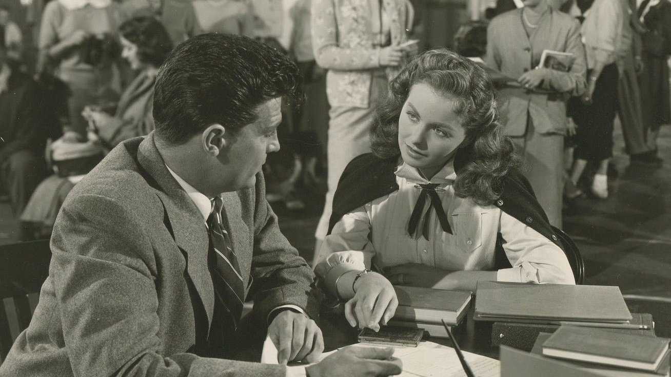 Take Care of My Little Girl Background