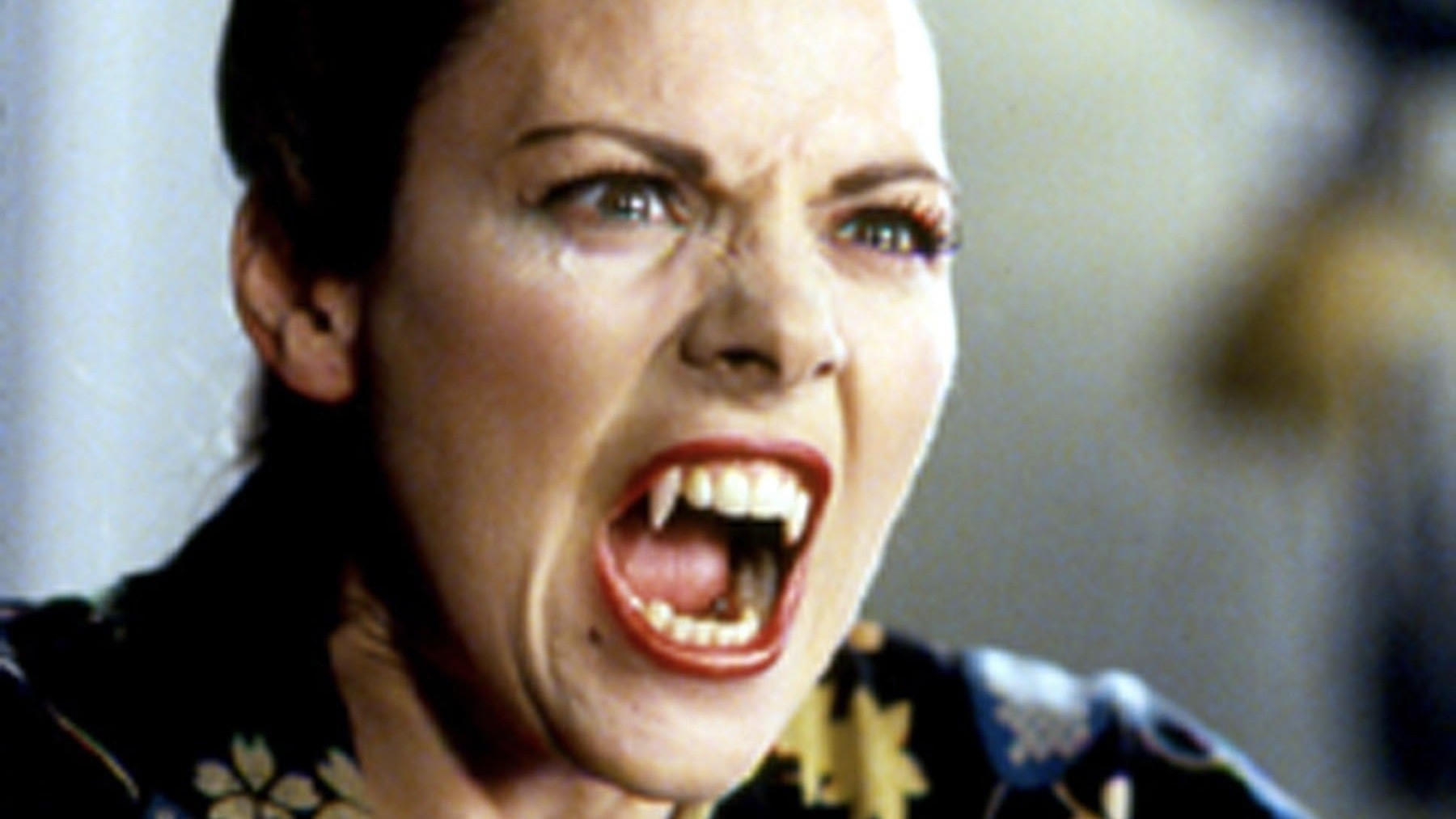 Modern Vampires Background