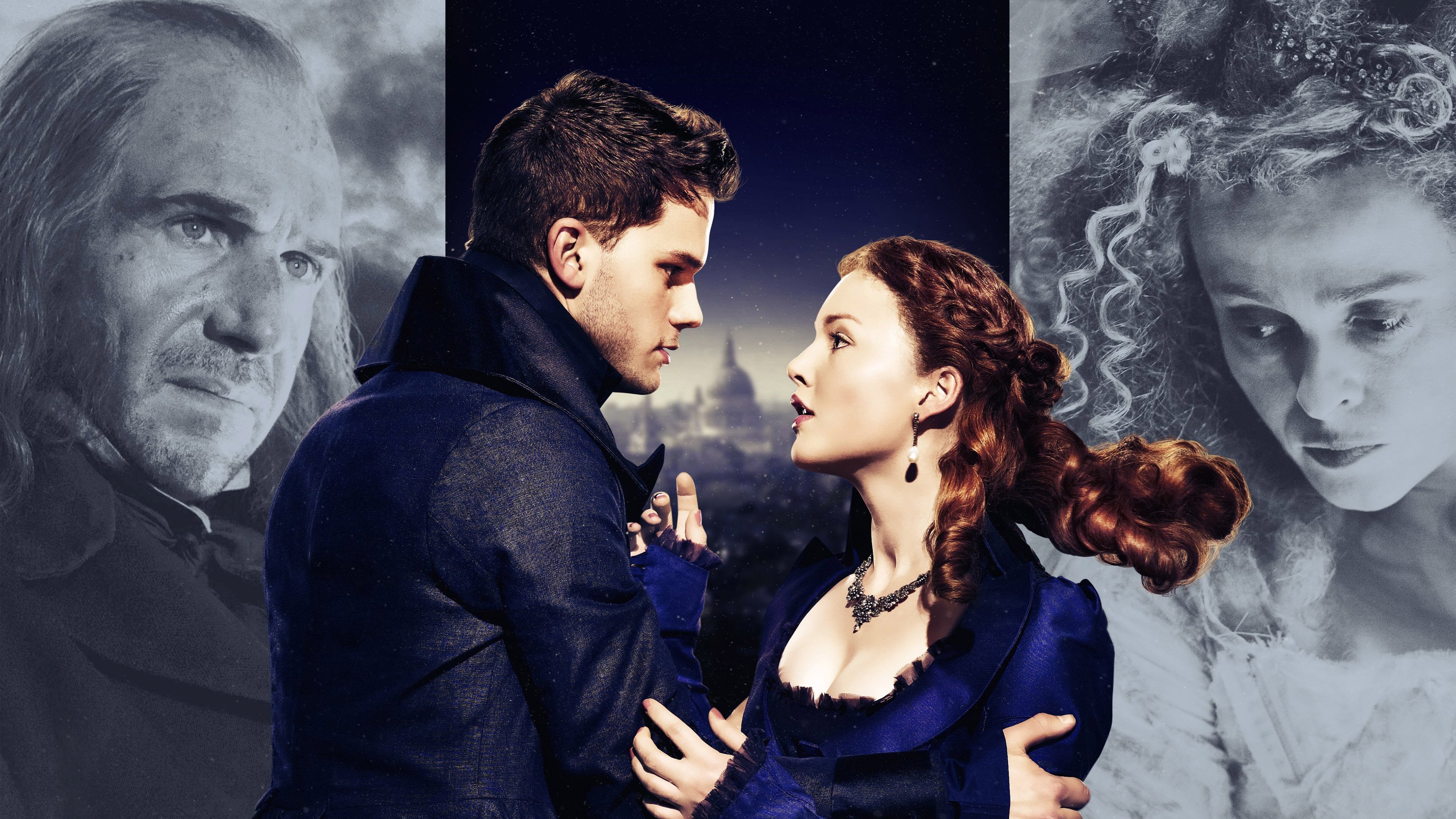 Great Expectations Background