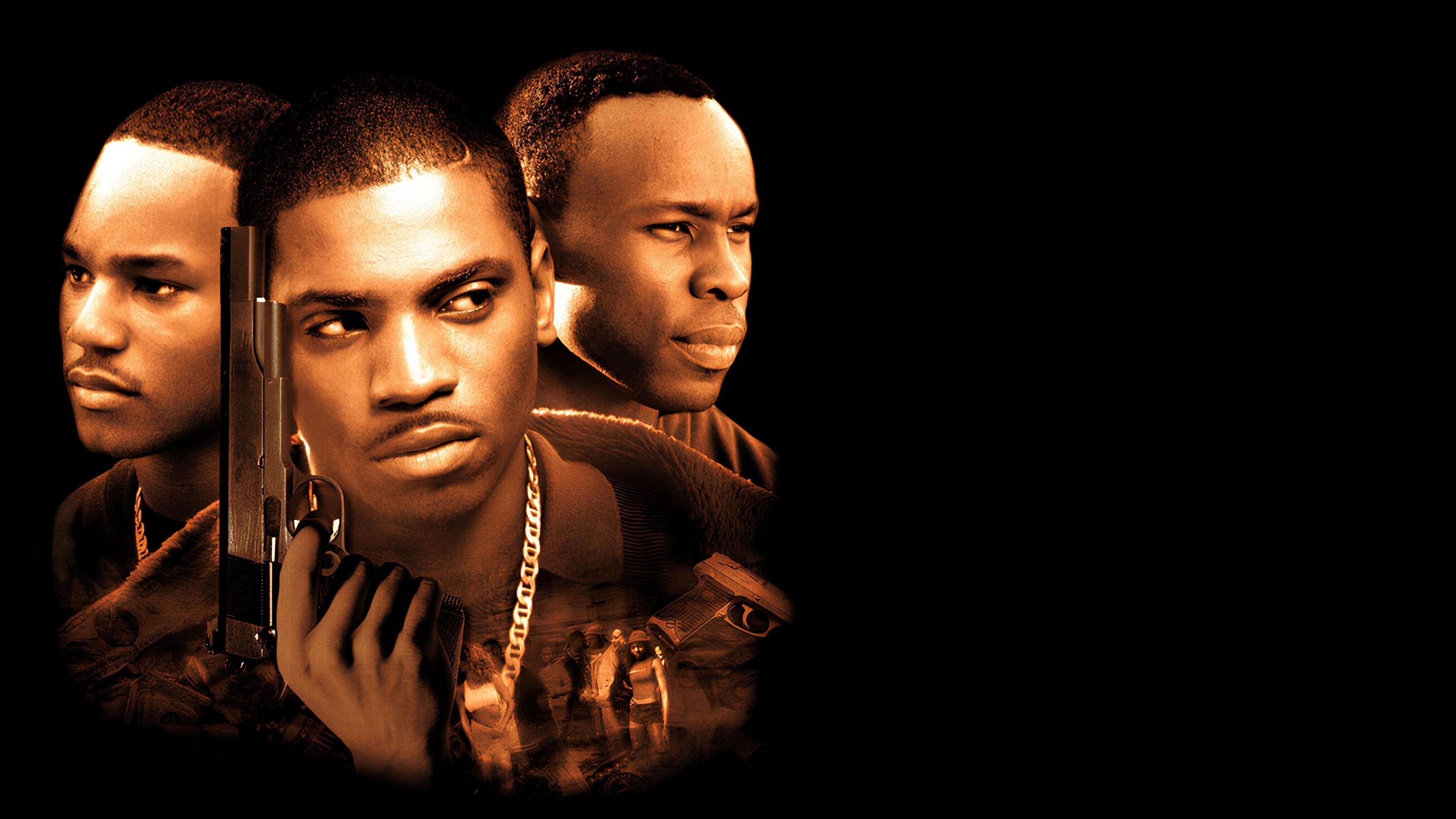 Paid in Full Background