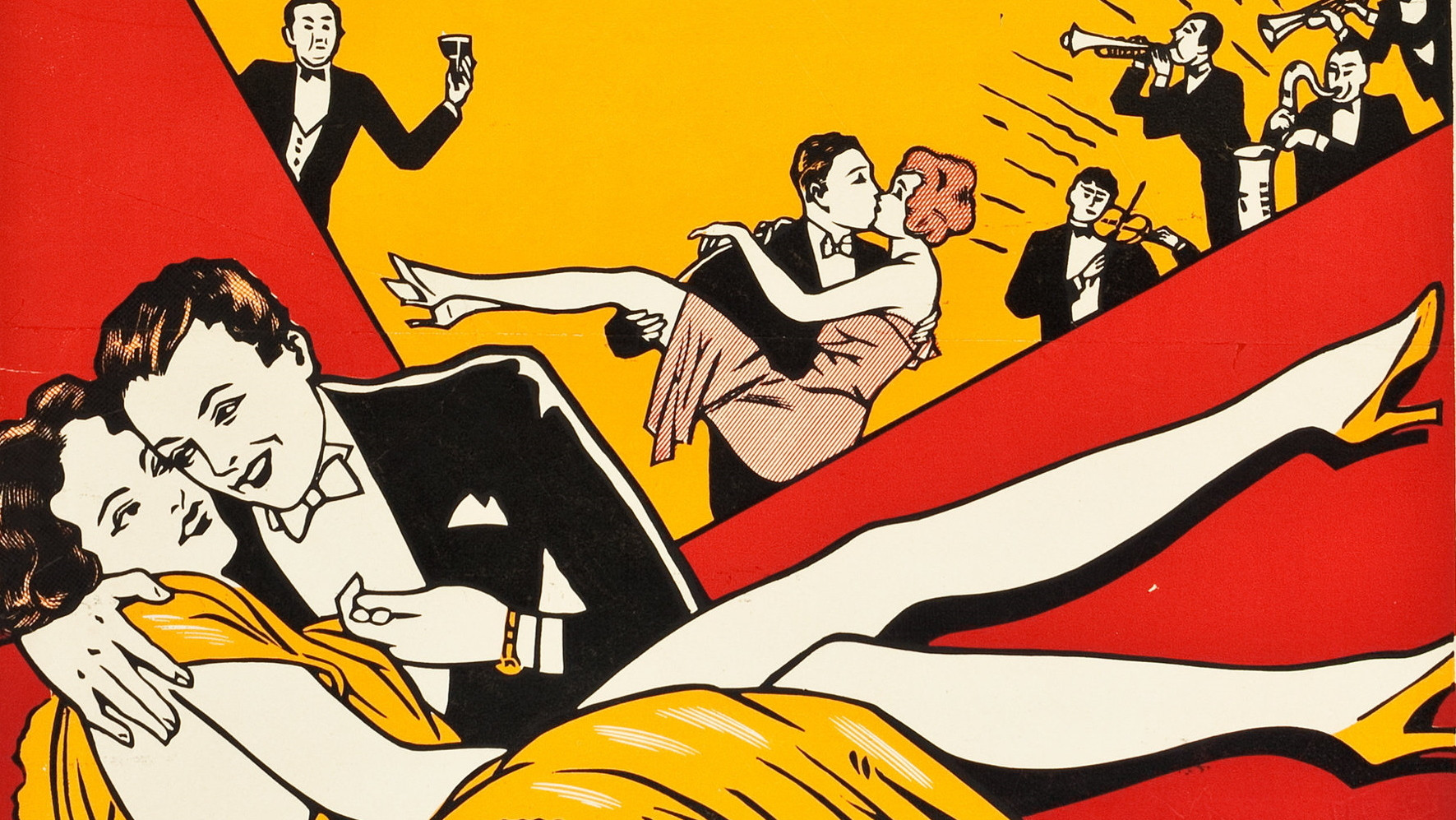 Gambling with Souls Background