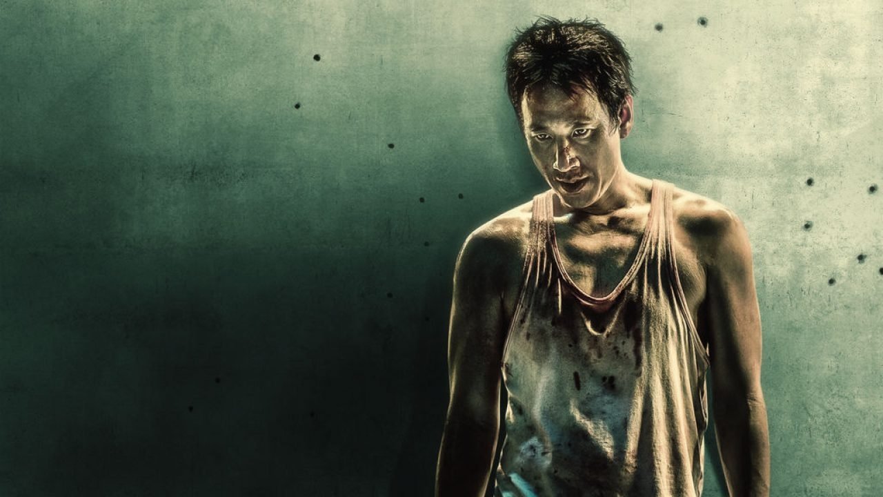 Jo Pil-ho: The Dawning Rage Background