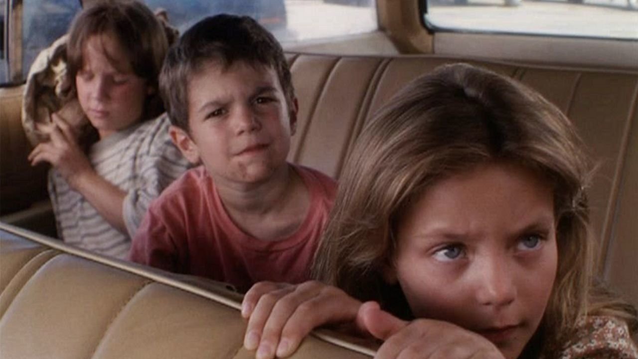 Homecoming Background