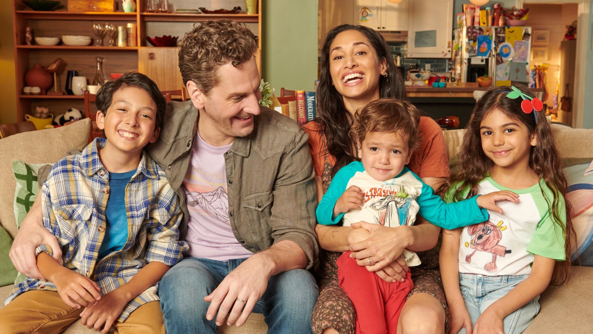 Children Ruin Everything Background